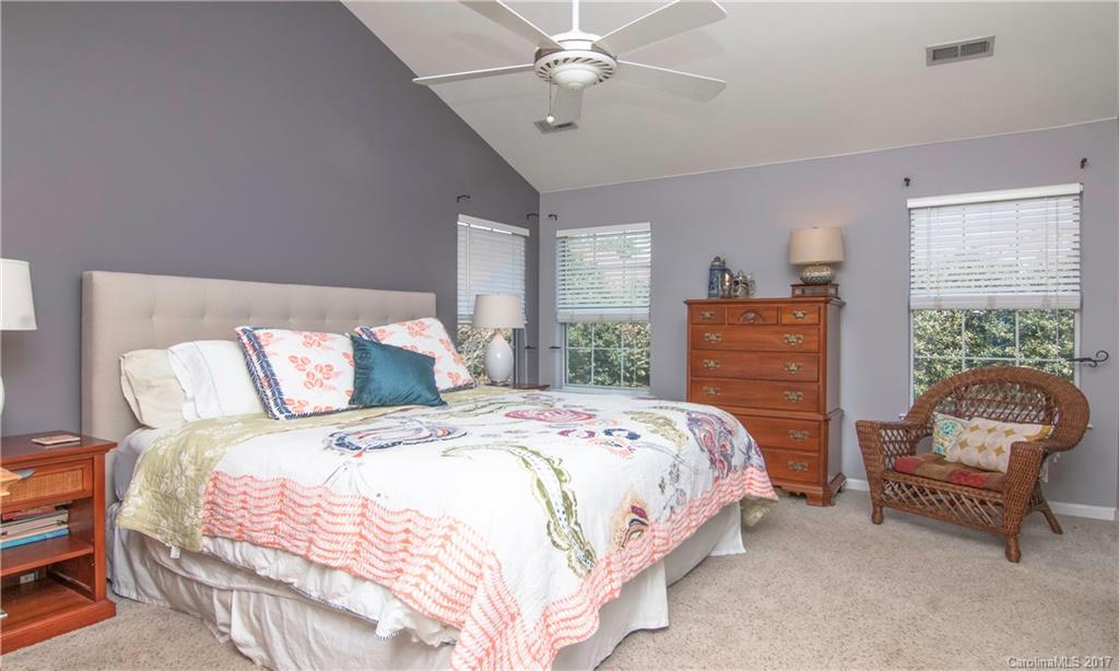 Regent Park - Residential