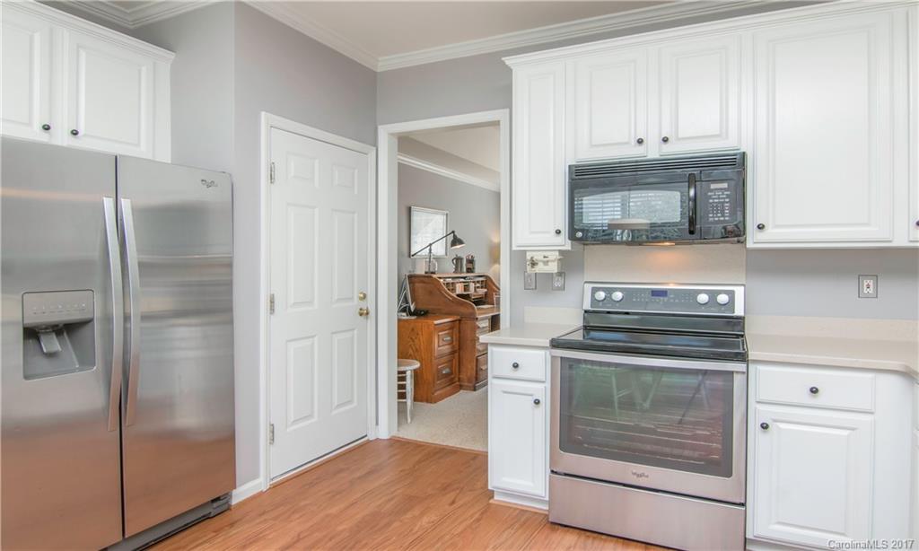 Regent Park - Residential