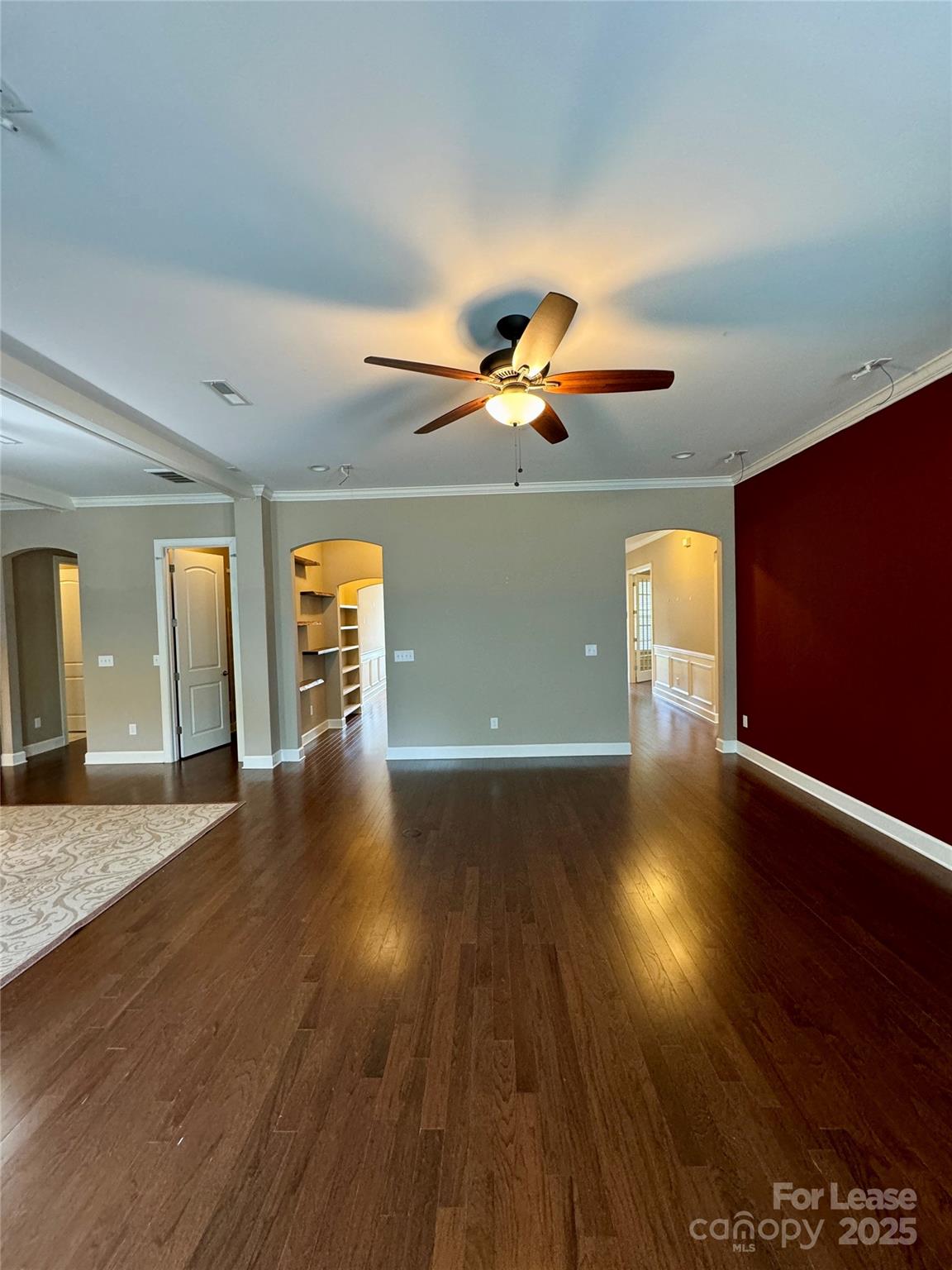 Wakefield - Residential Lease