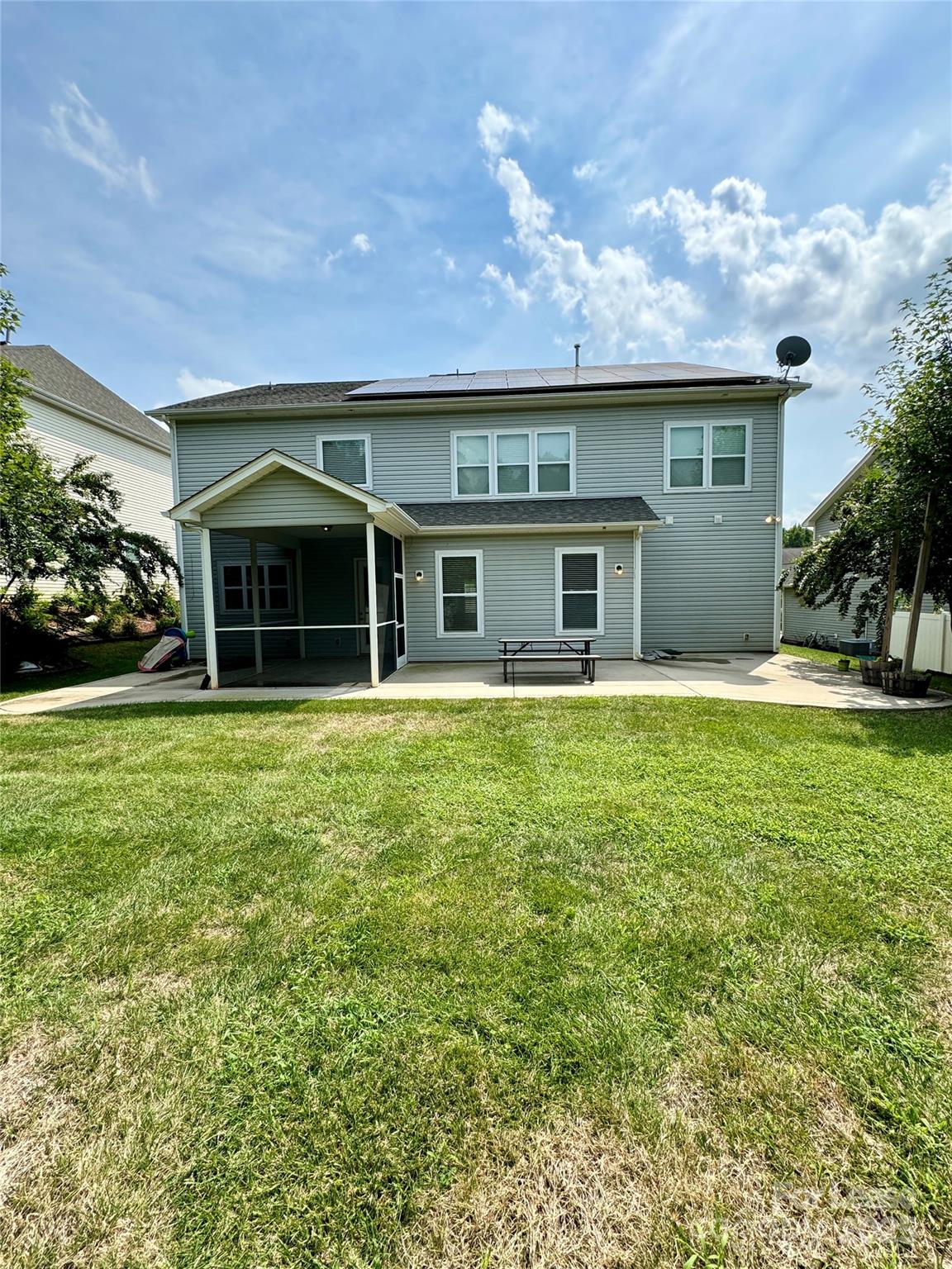 Wakefield - Residential Lease