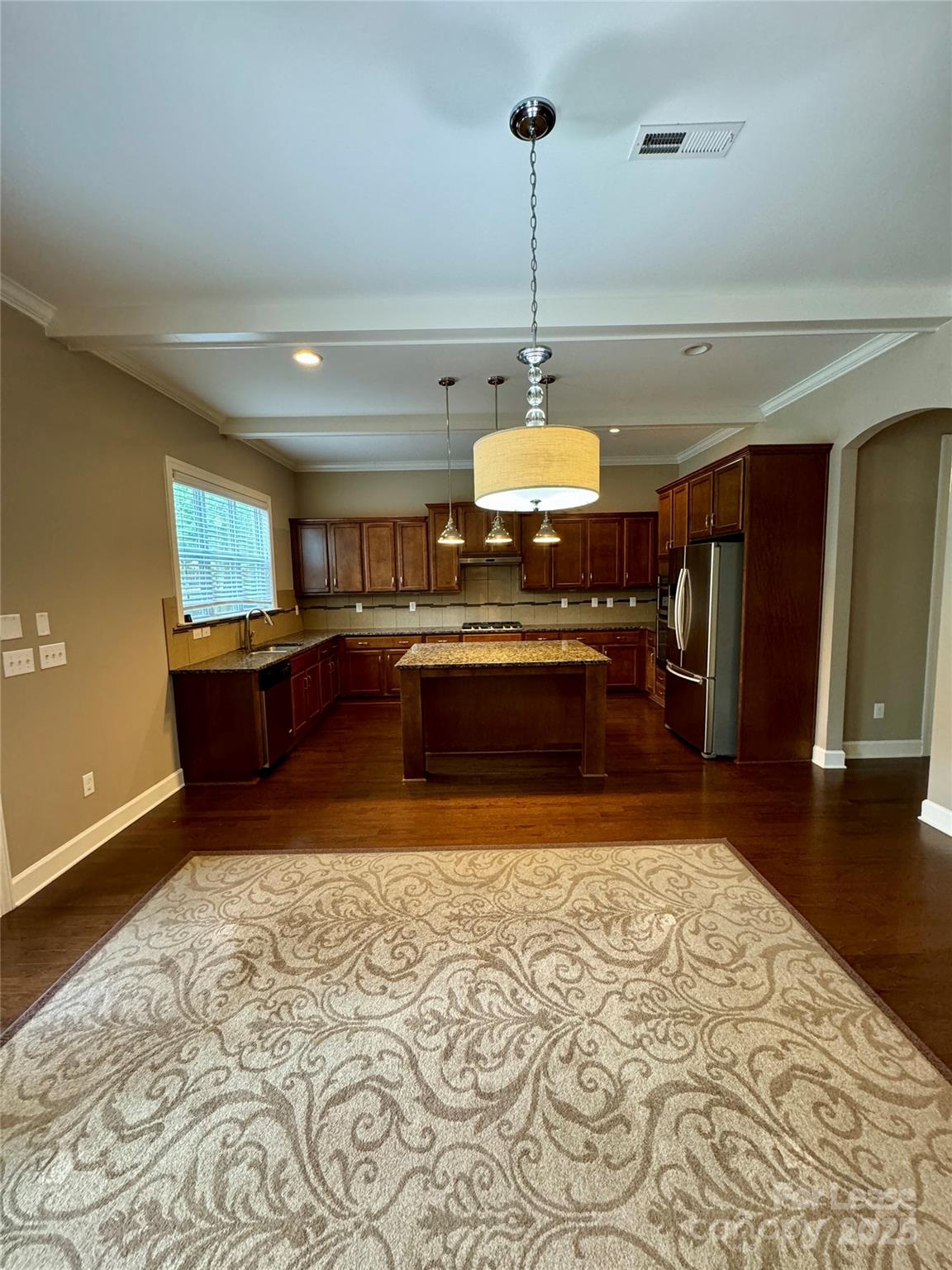 Wakefield - Residential Lease