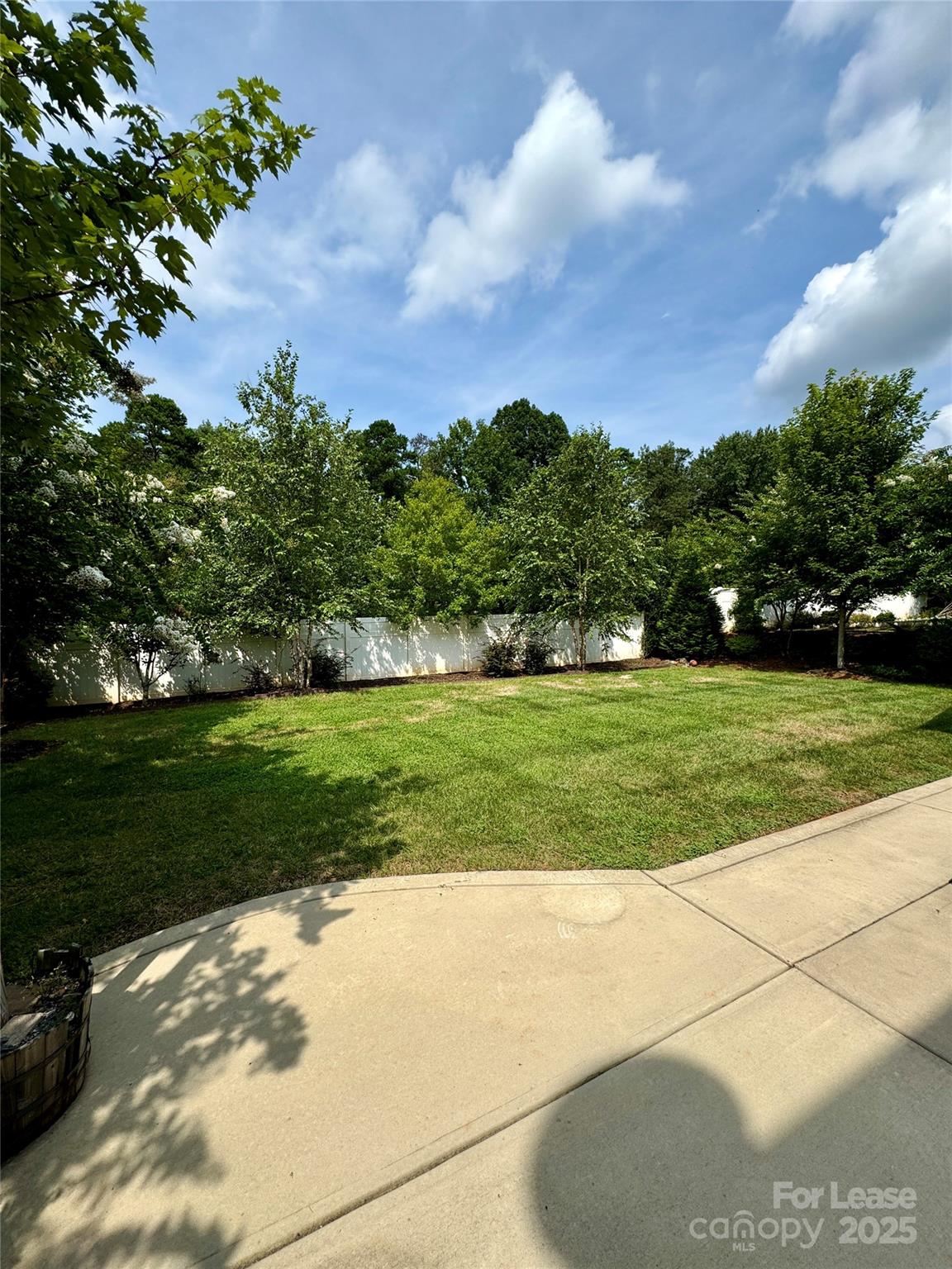 Wakefield - Residential Lease