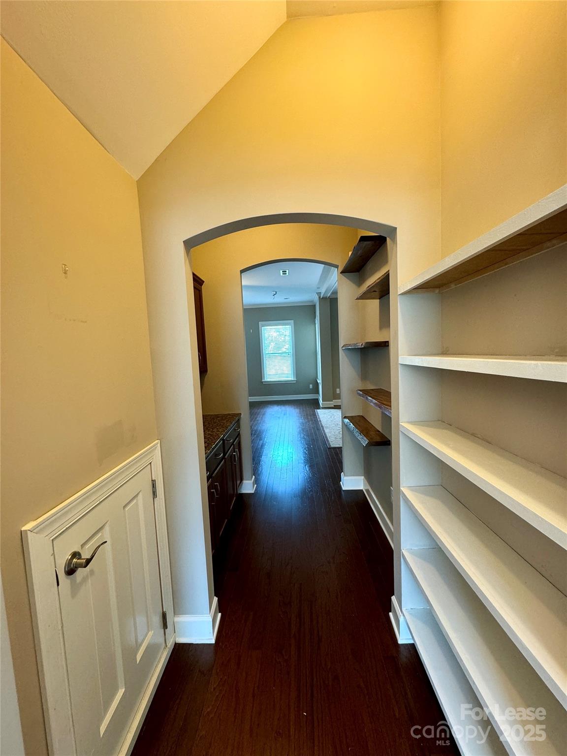 Wakefield - Residential Lease