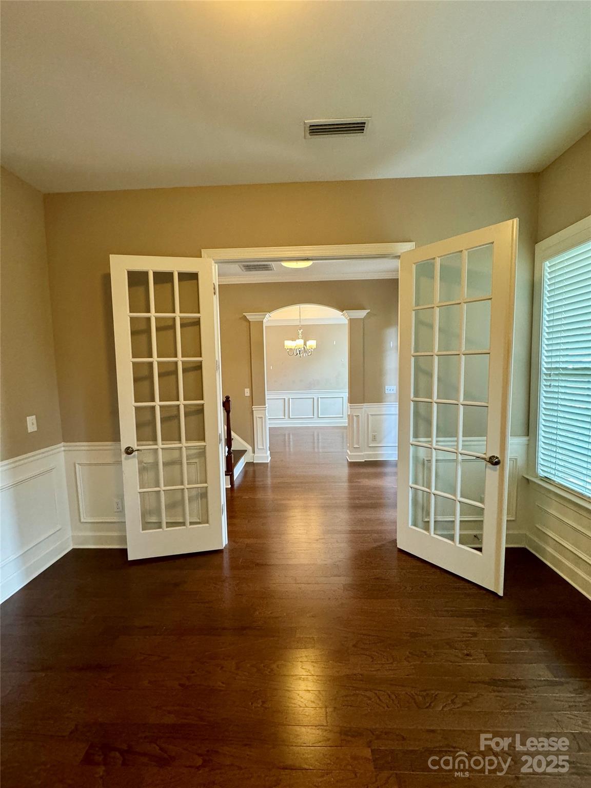 Wakefield - Residential Lease