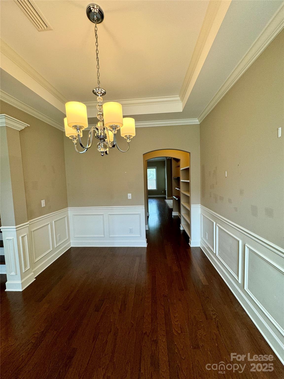 Wakefield - Residential Lease