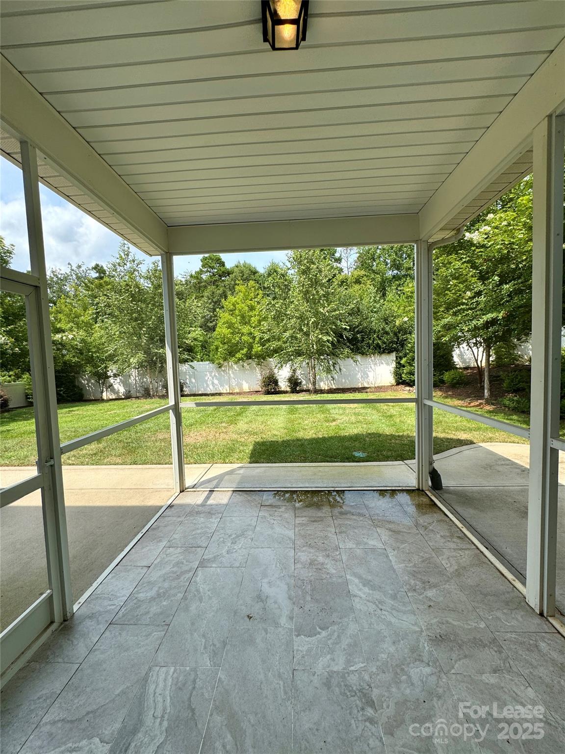 Wakefield - Residential Lease