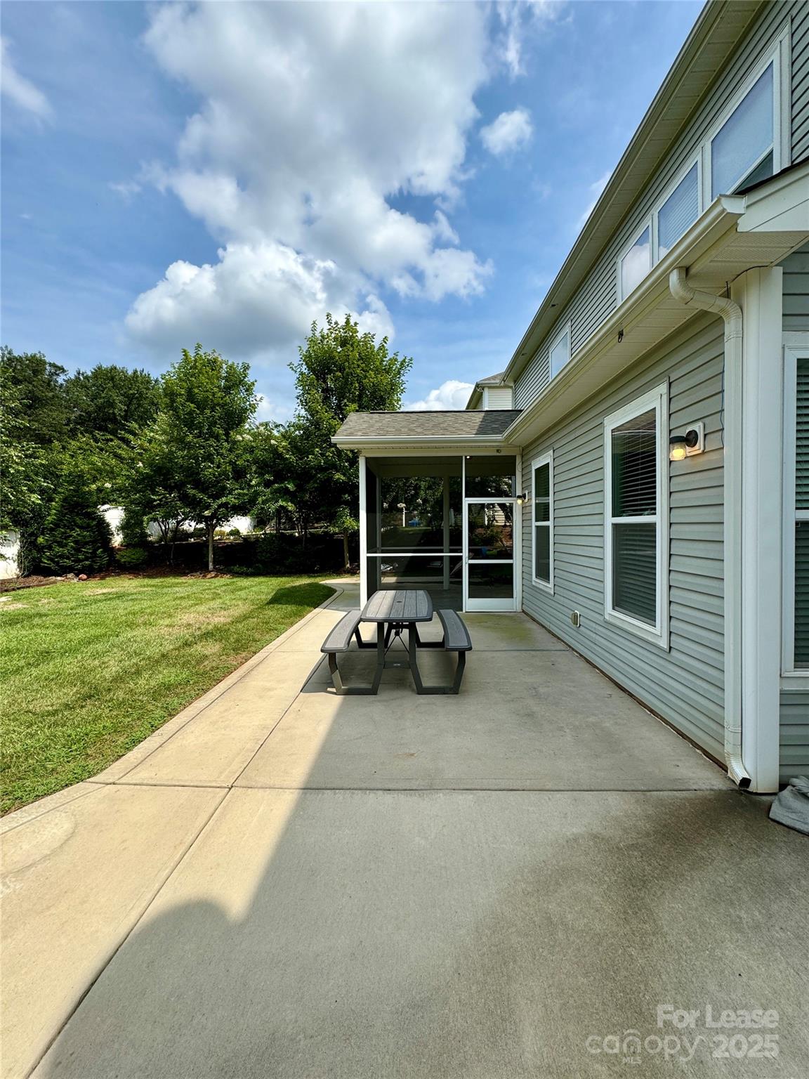 Wakefield - Residential Lease