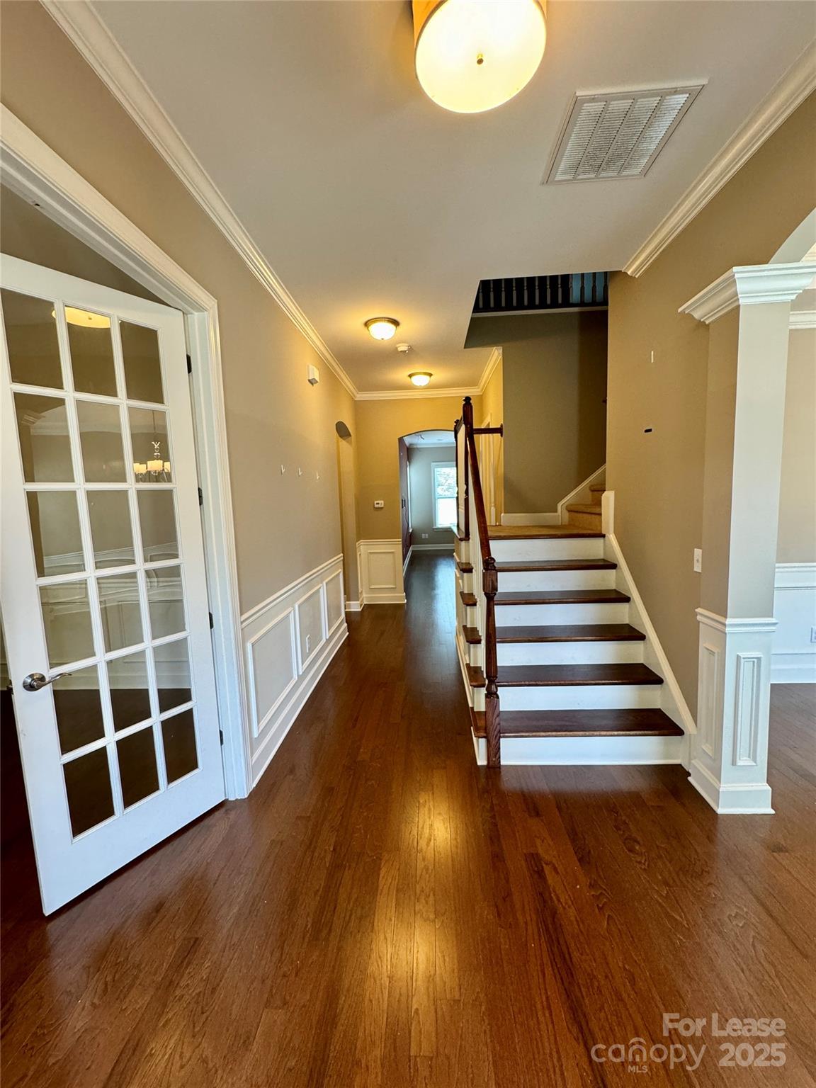 Wakefield - Residential Lease