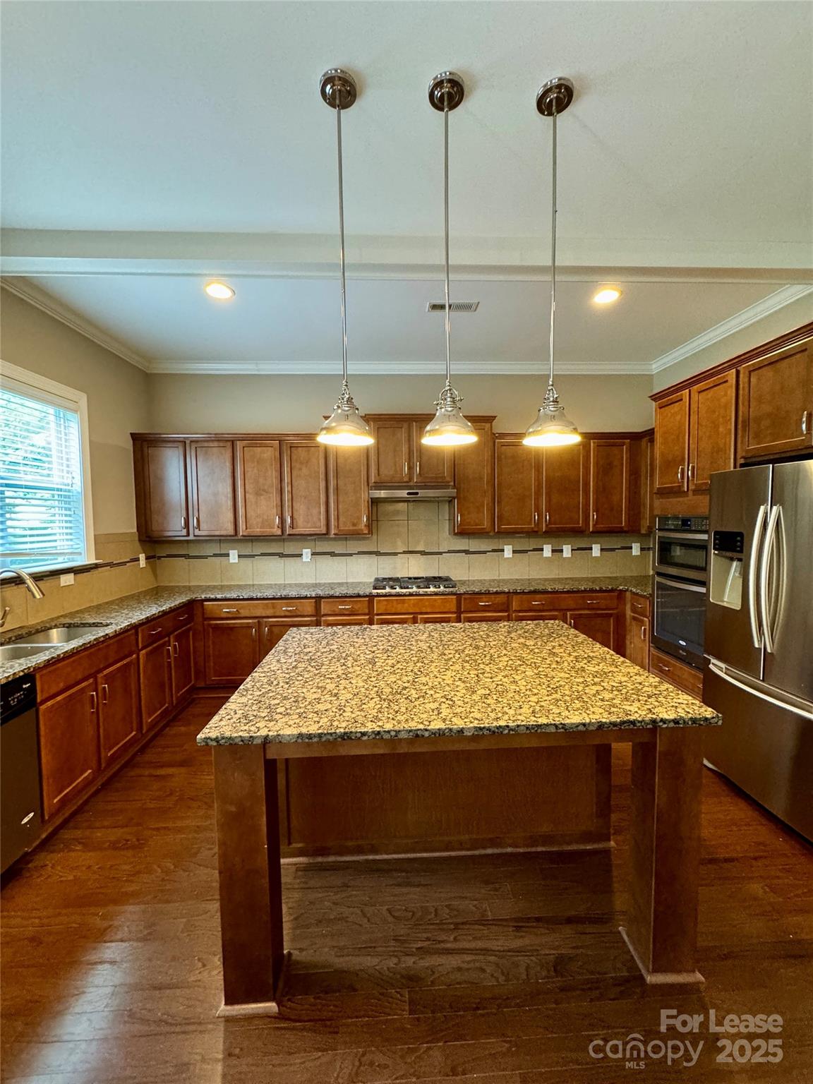 Wakefield - Residential Lease