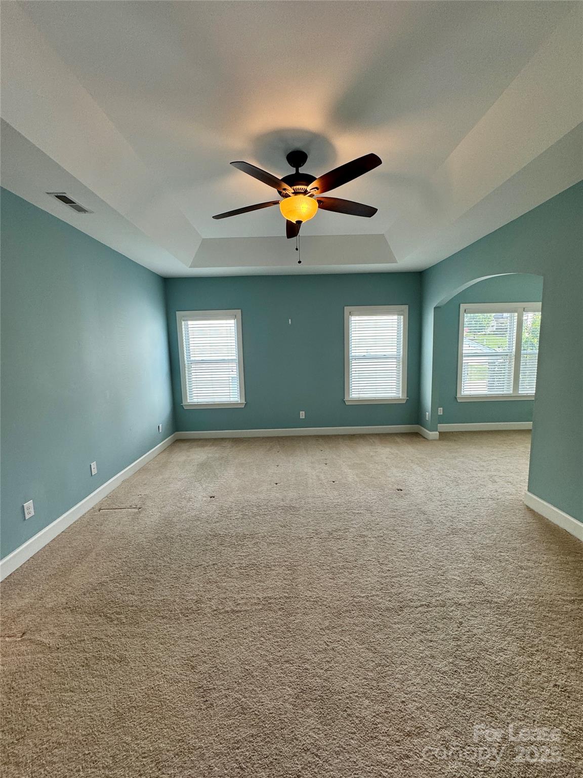 Wakefield - Residential Lease