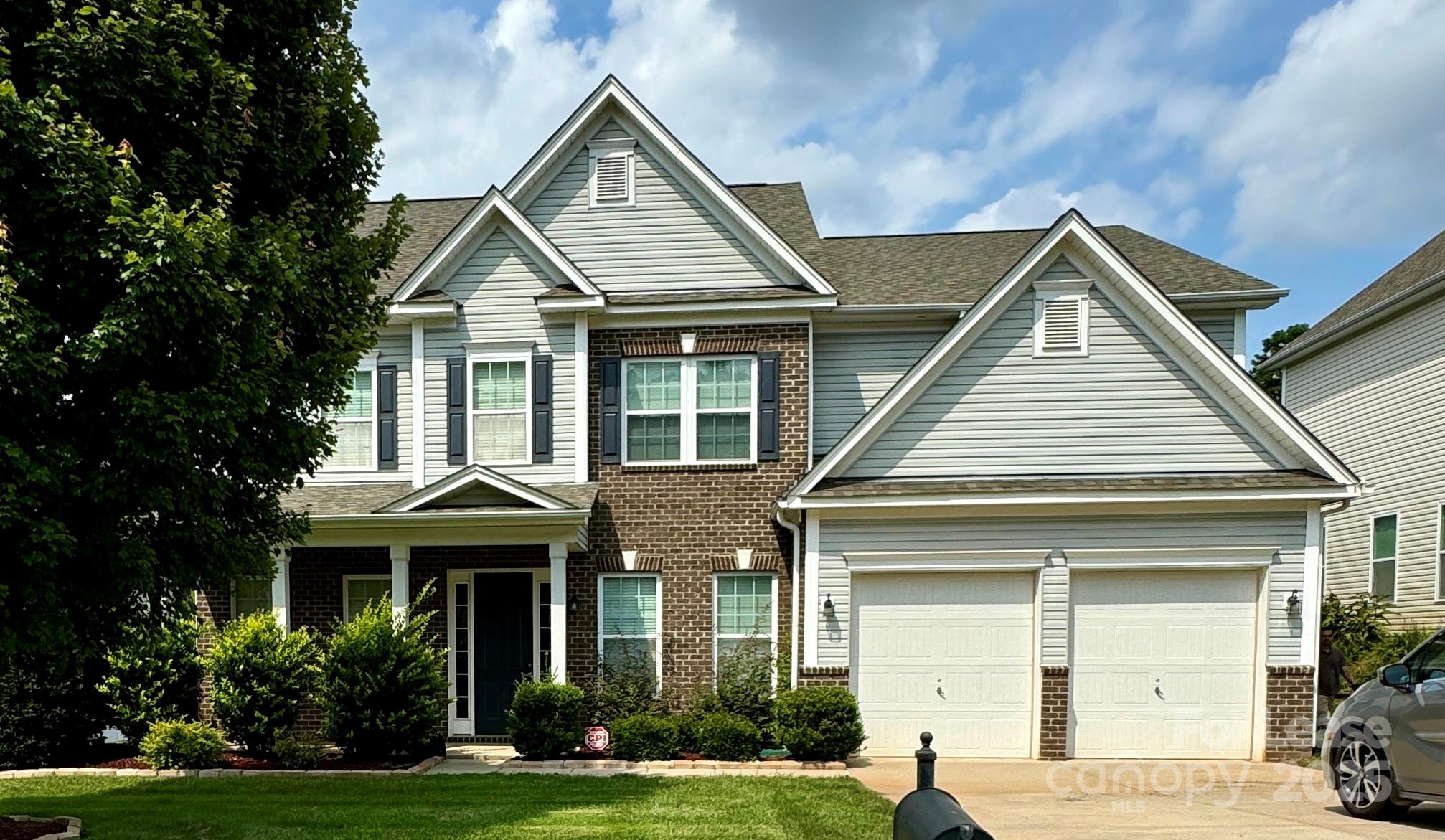 Wakefield - Residential Lease