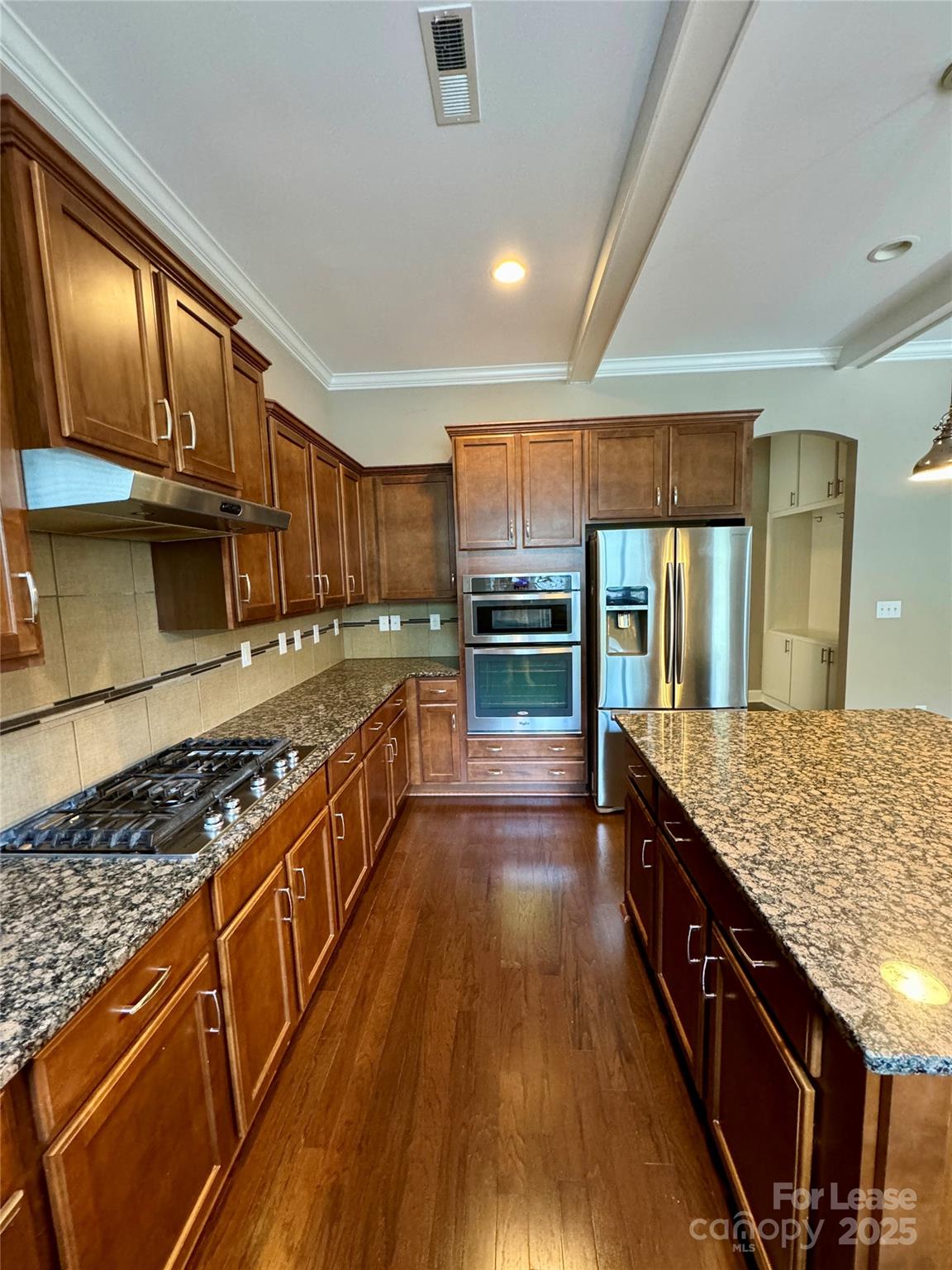 Wakefield - Residential Lease