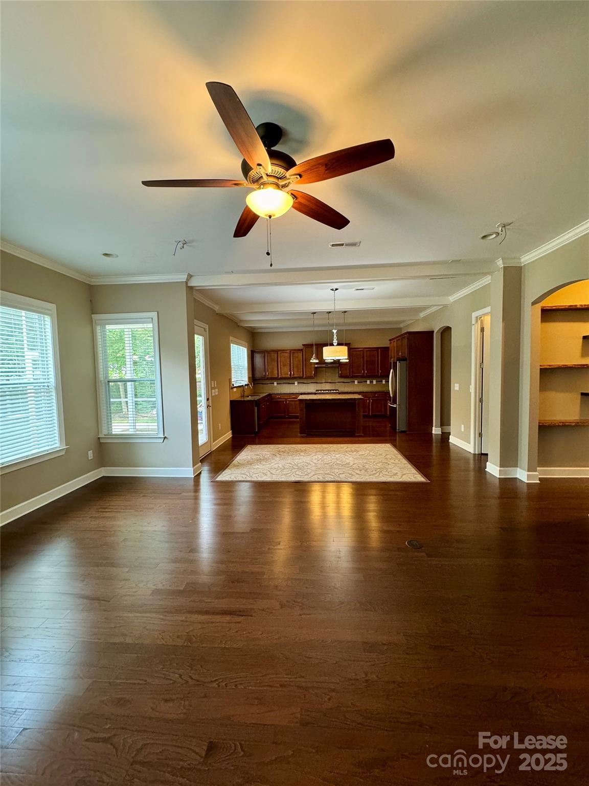 Wakefield - Residential Lease