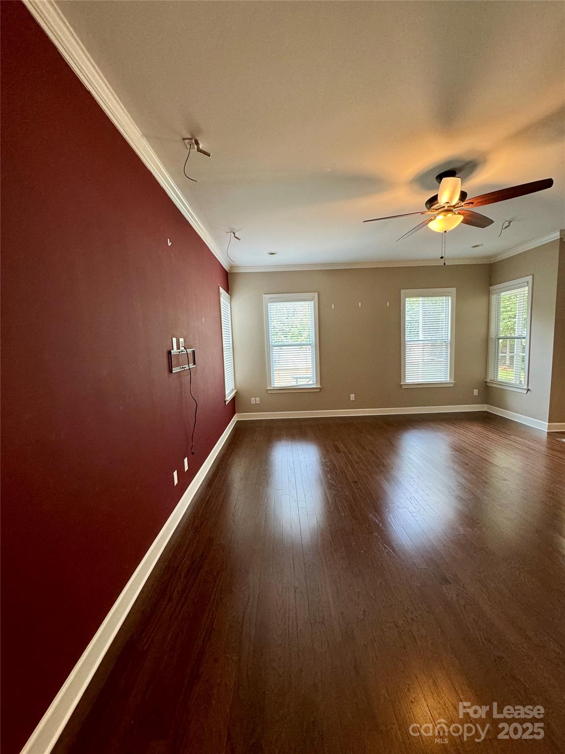 Wakefield - Residential Lease