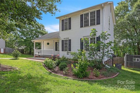 118 Wonderberry Court Boiling Springs SC 29316