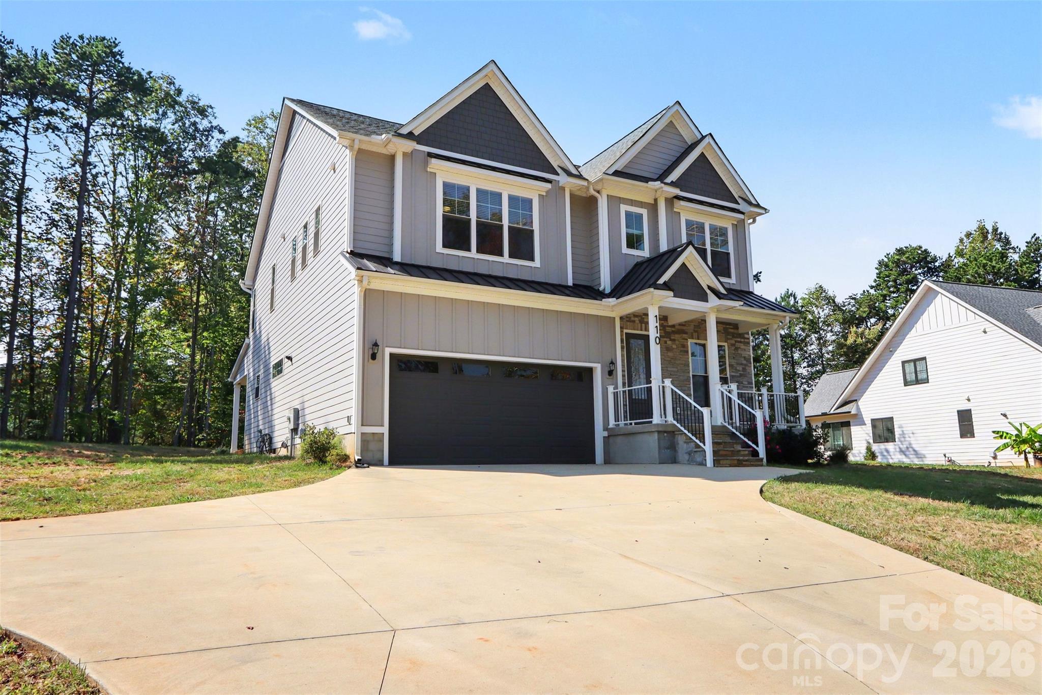 110 Grove Hill Trail