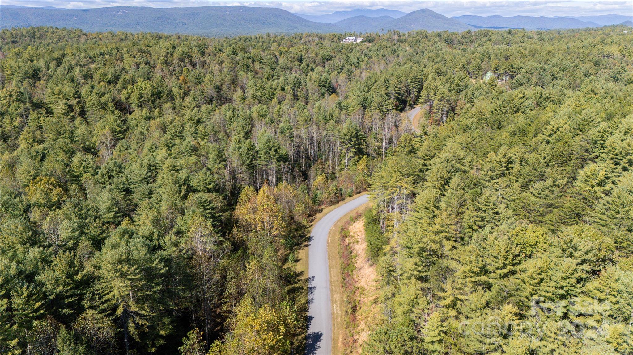 Old Oaks Estates - Land