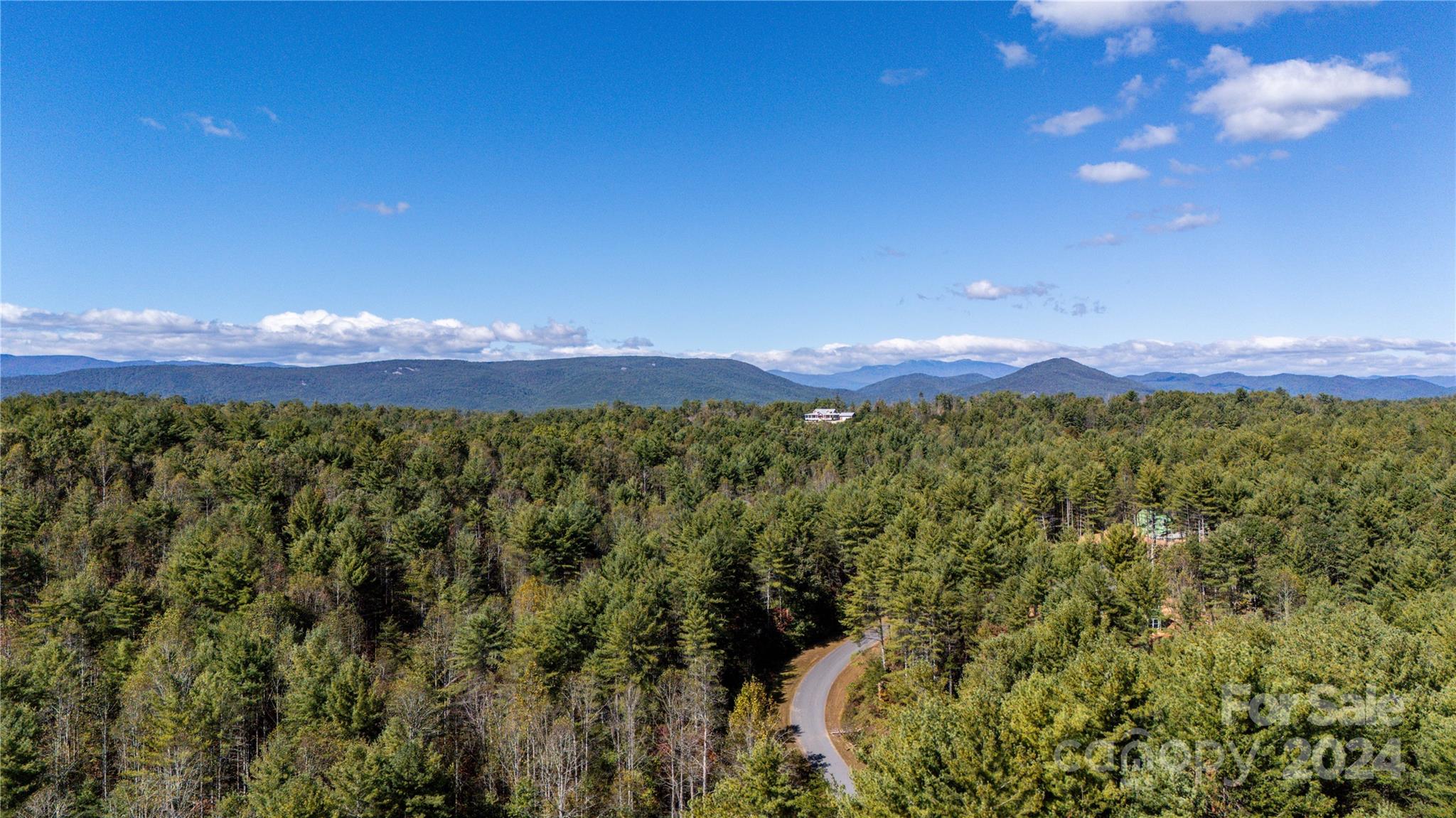 Old Oaks Estates - Land