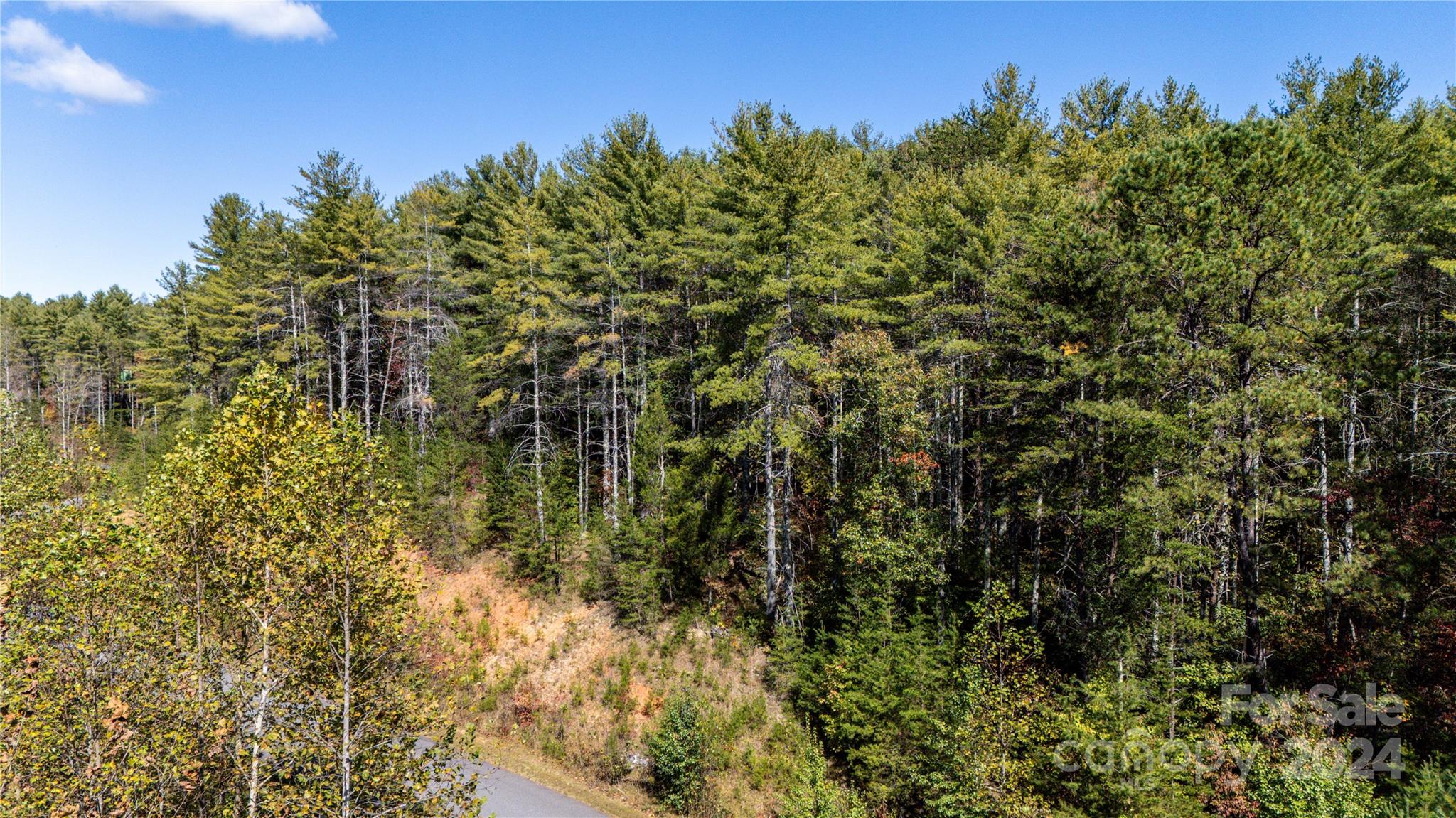 Old Oaks Estates - Land