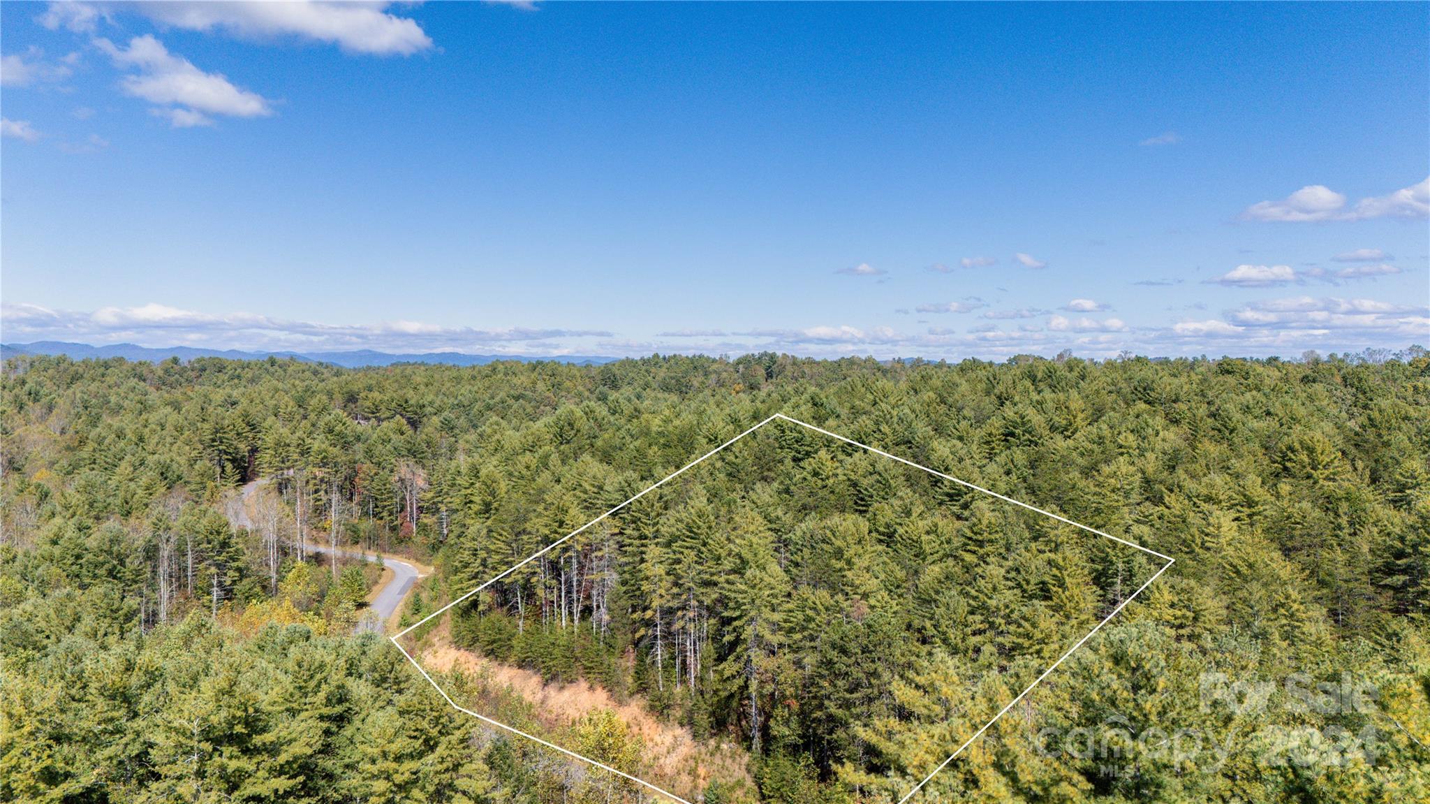 Old Oaks Estates - Land