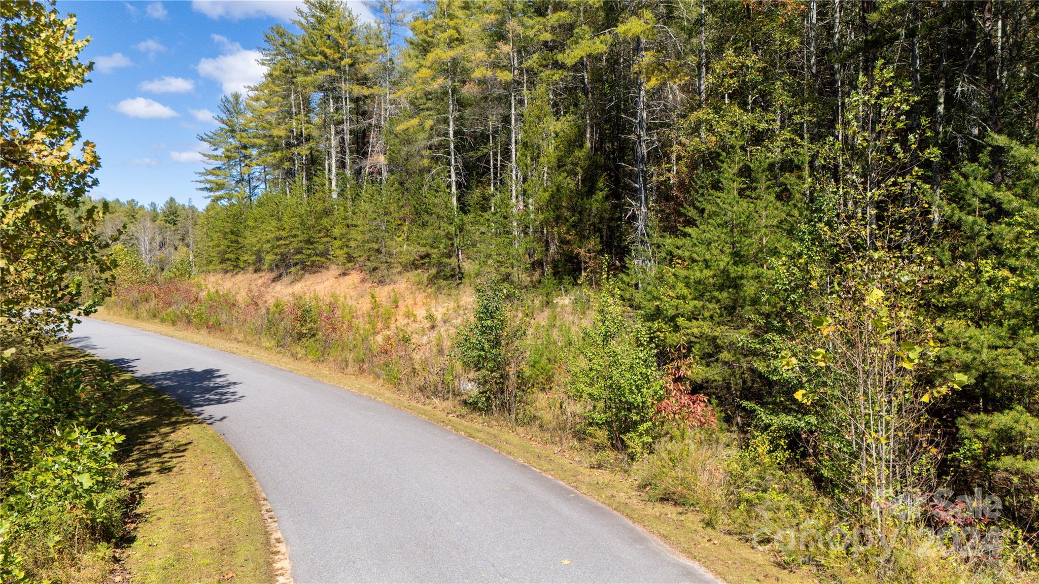 Old Oaks Estates - Land