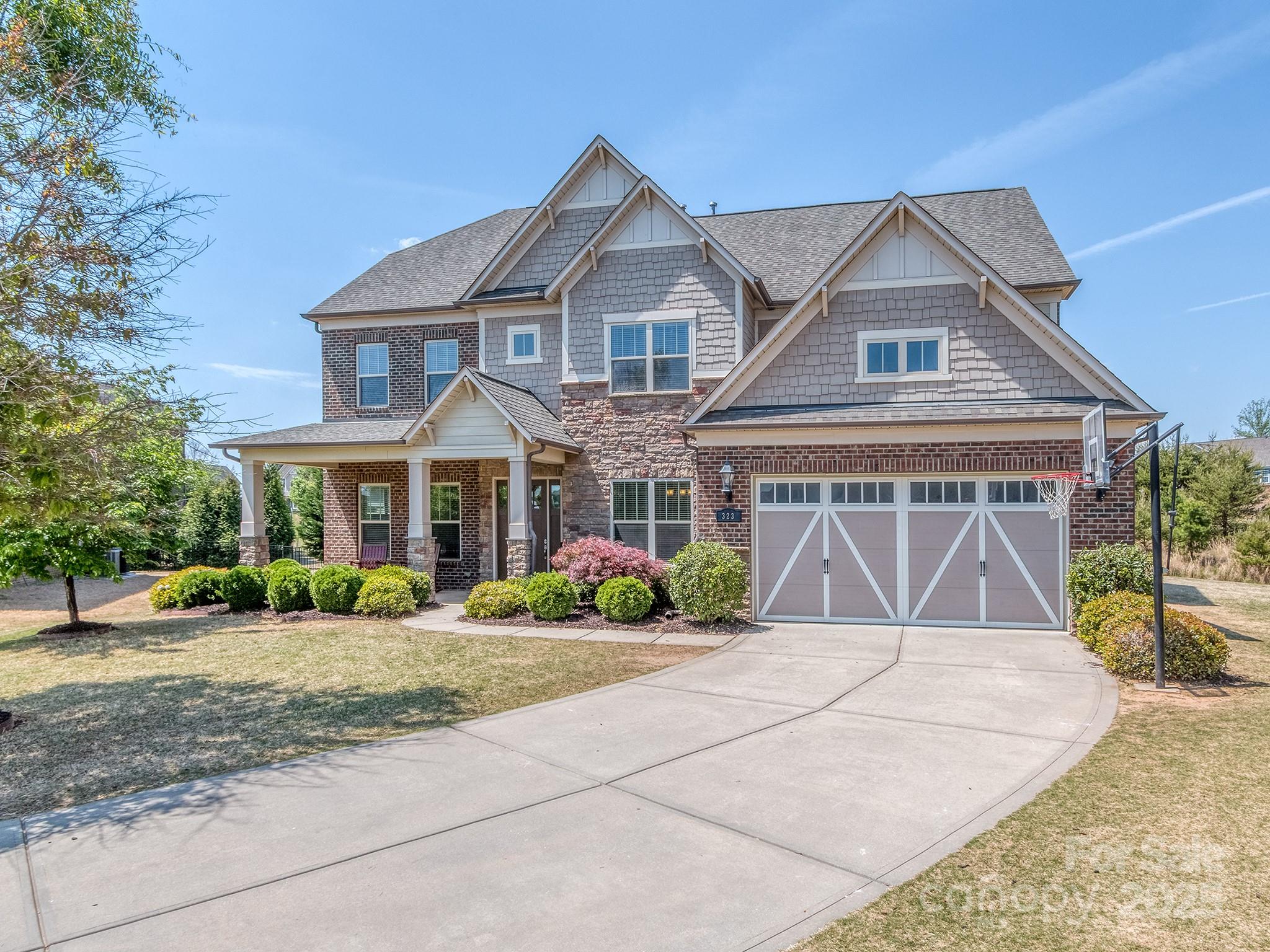323 Cheshire Lane