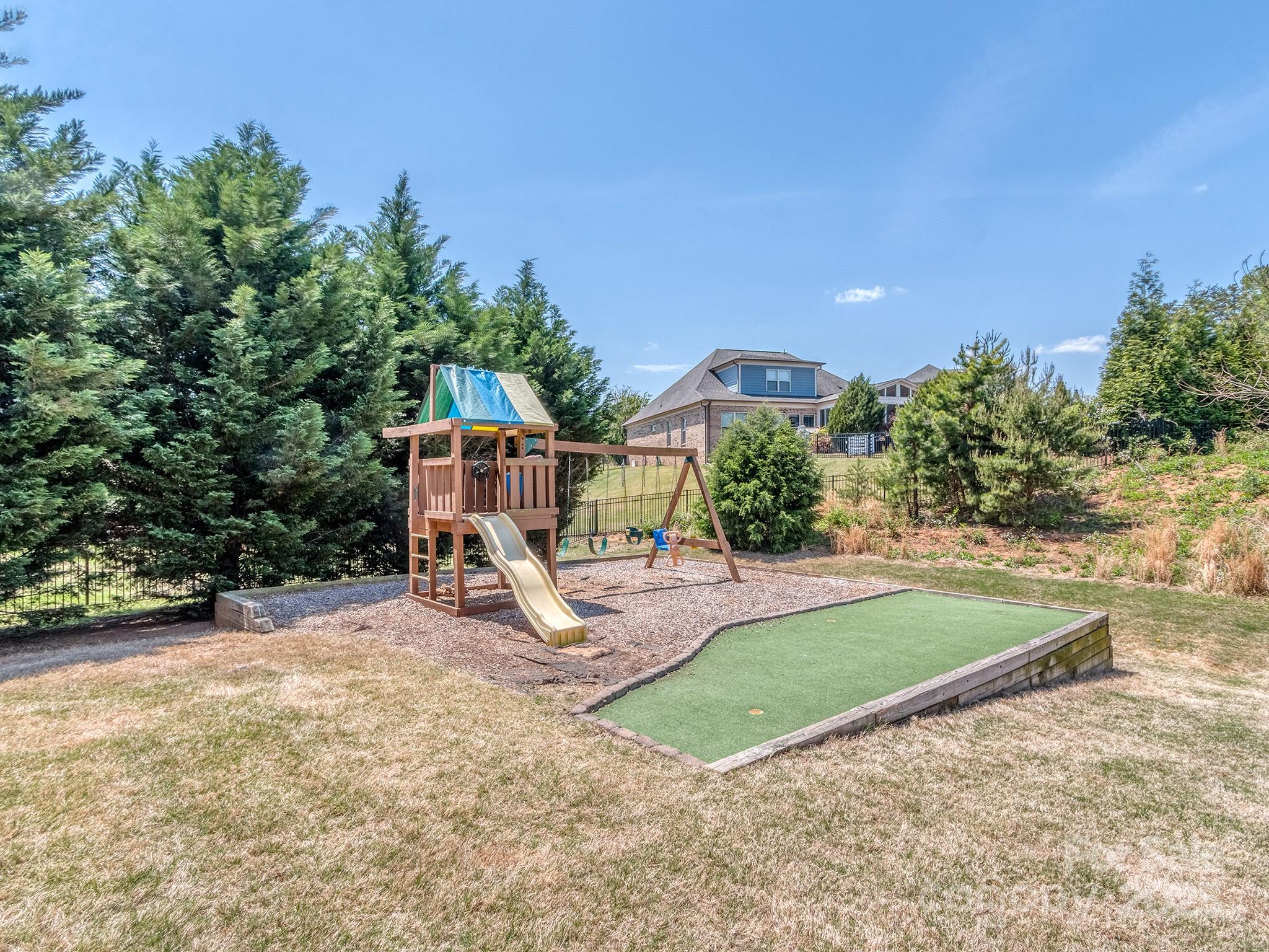 Estates At Audubon Lake - Residential