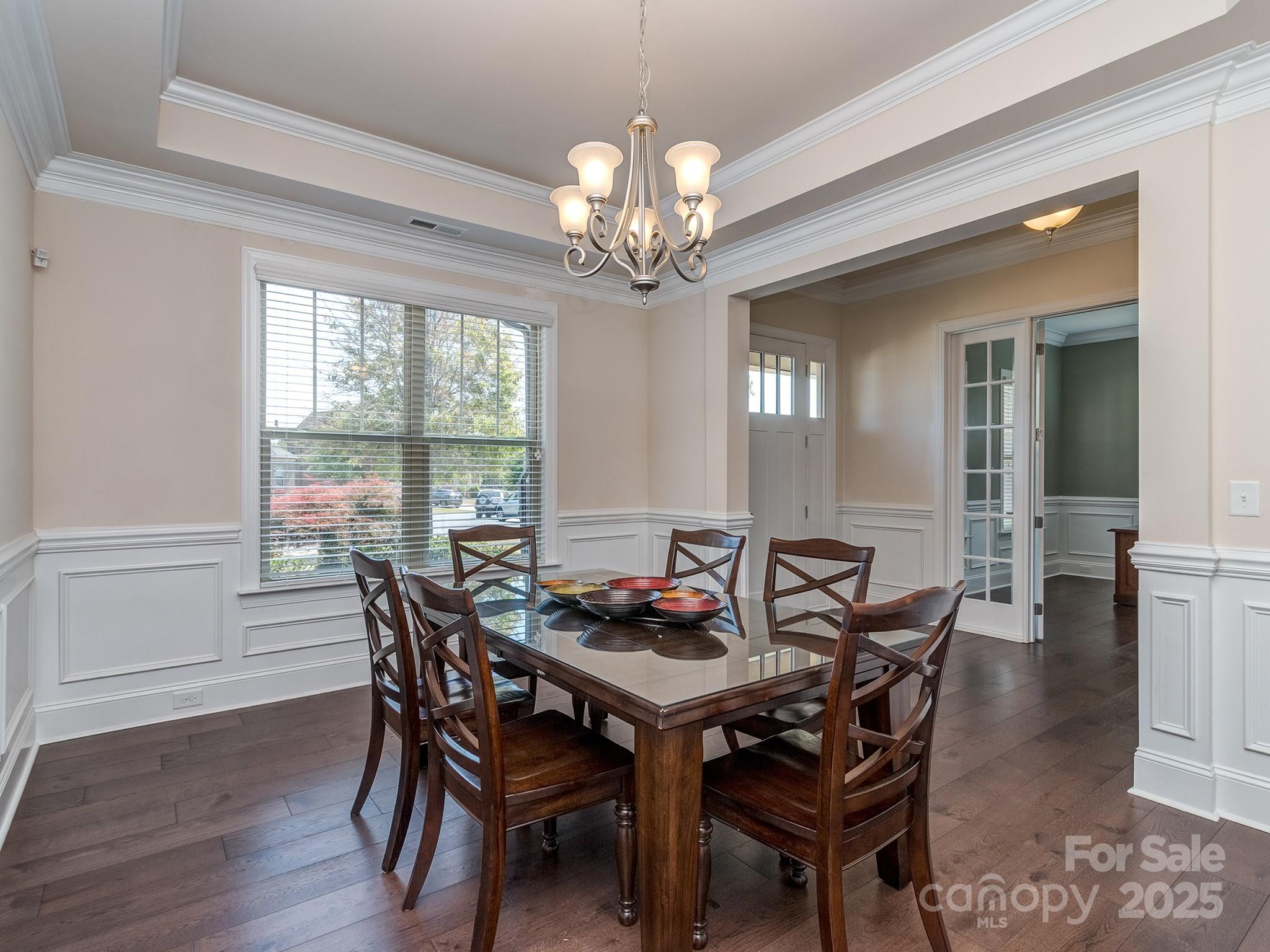 Estates At Audubon Lake - Residential