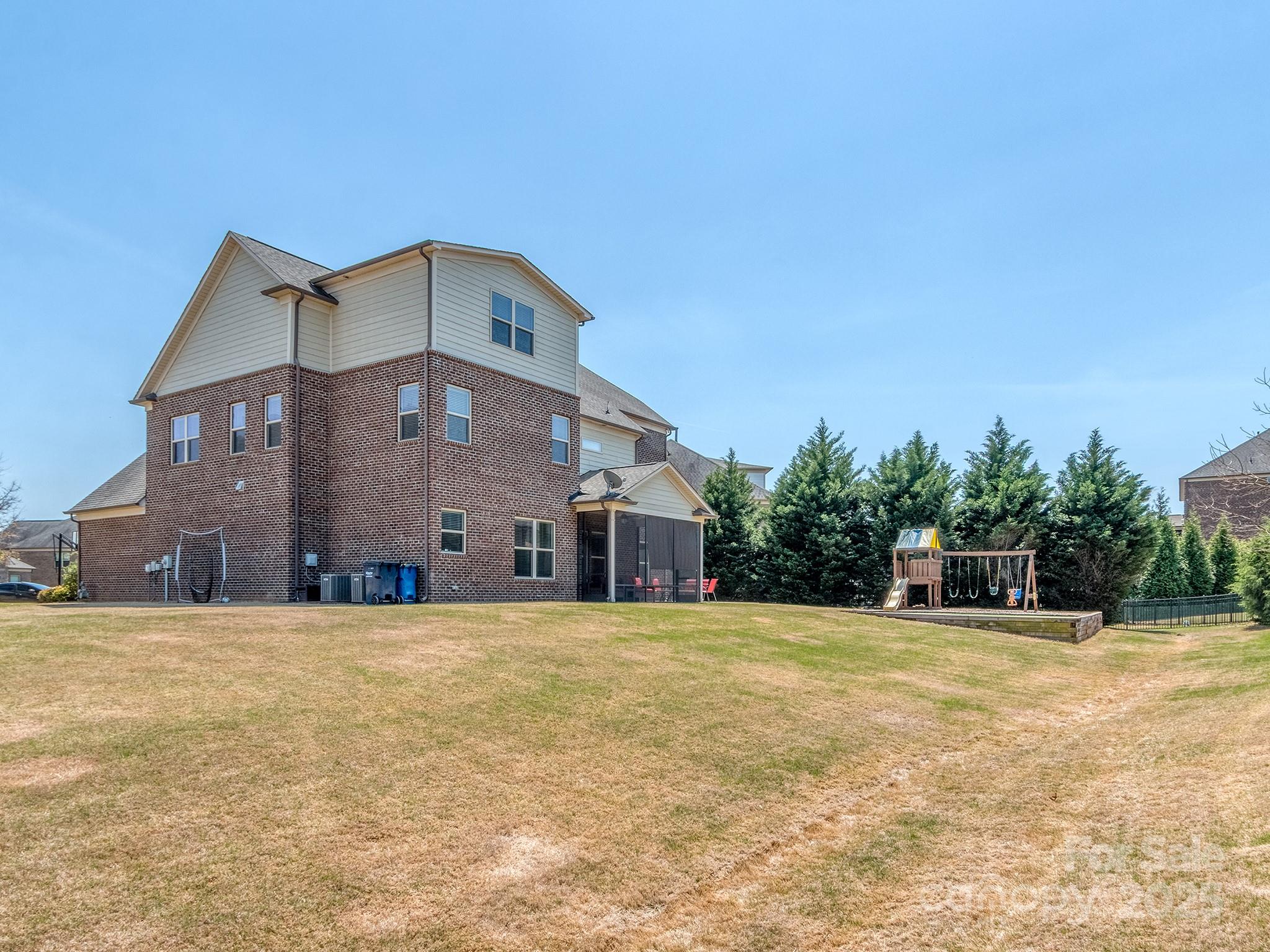 Estates At Audubon Lake - Residential