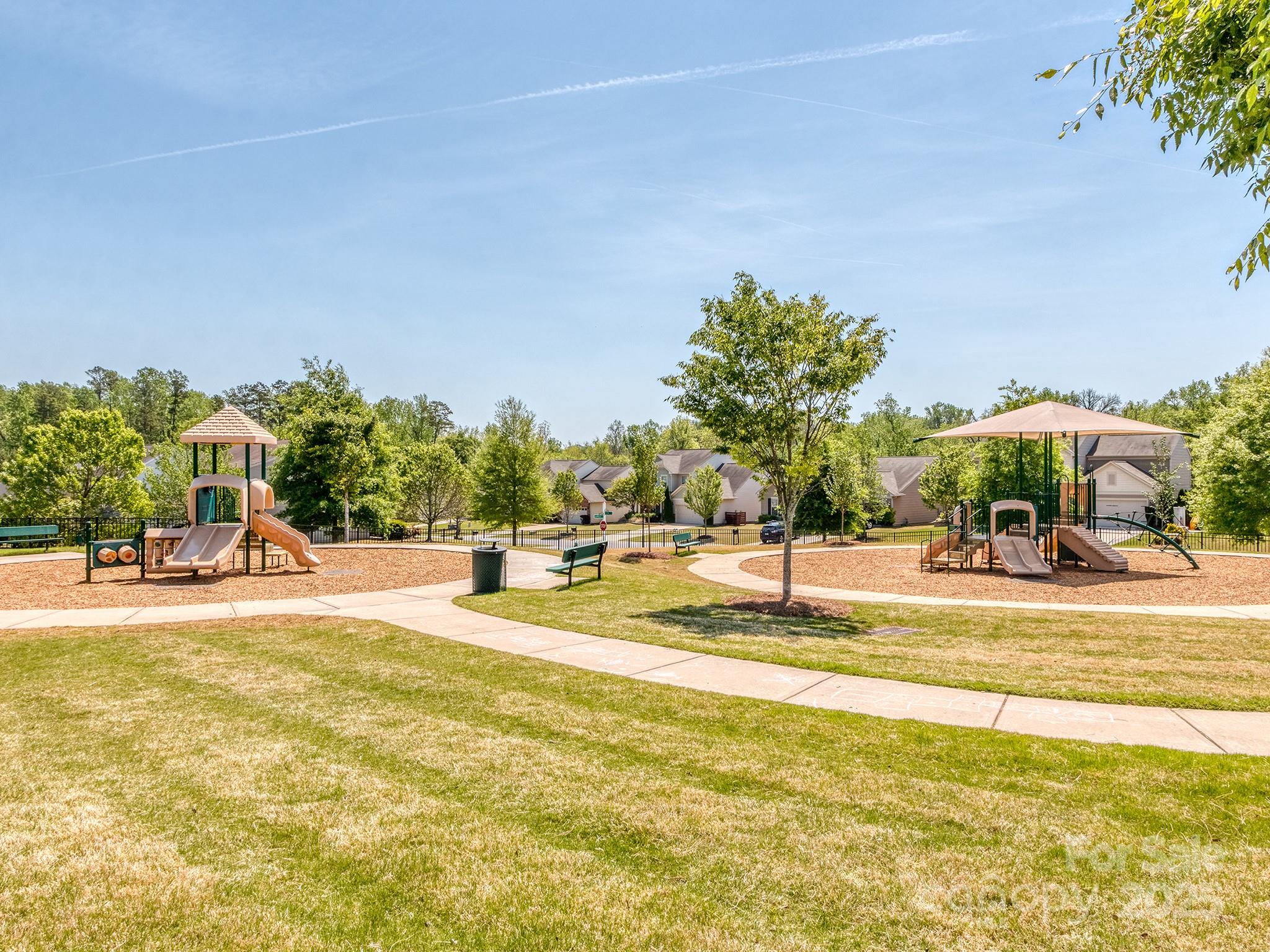 Estates At Audubon Lake - Residential