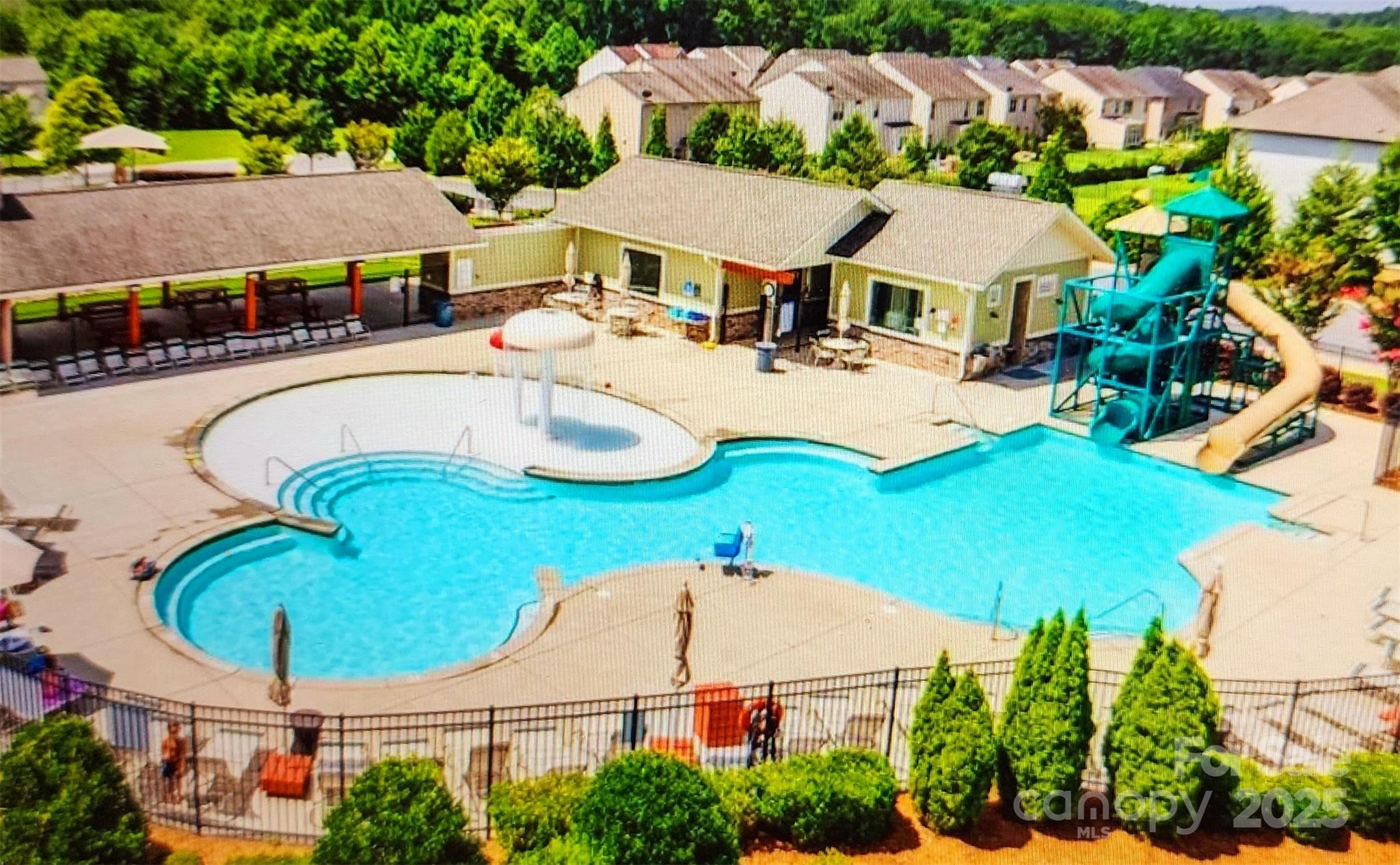 Estates At Audubon Lake - Residential