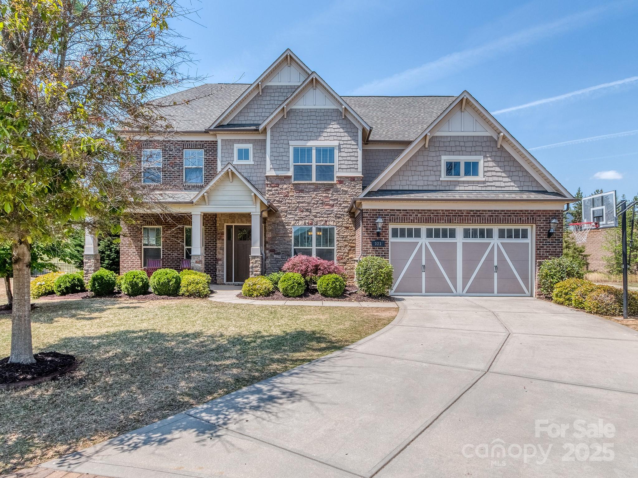 Estates At Audubon Lake - Residential