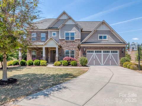 323 Cheshire Lane Fort Mill SC 29707
