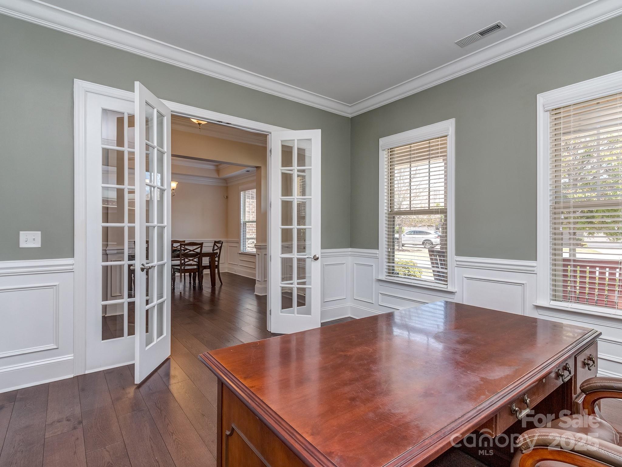 Estates At Audubon Lake - Residential