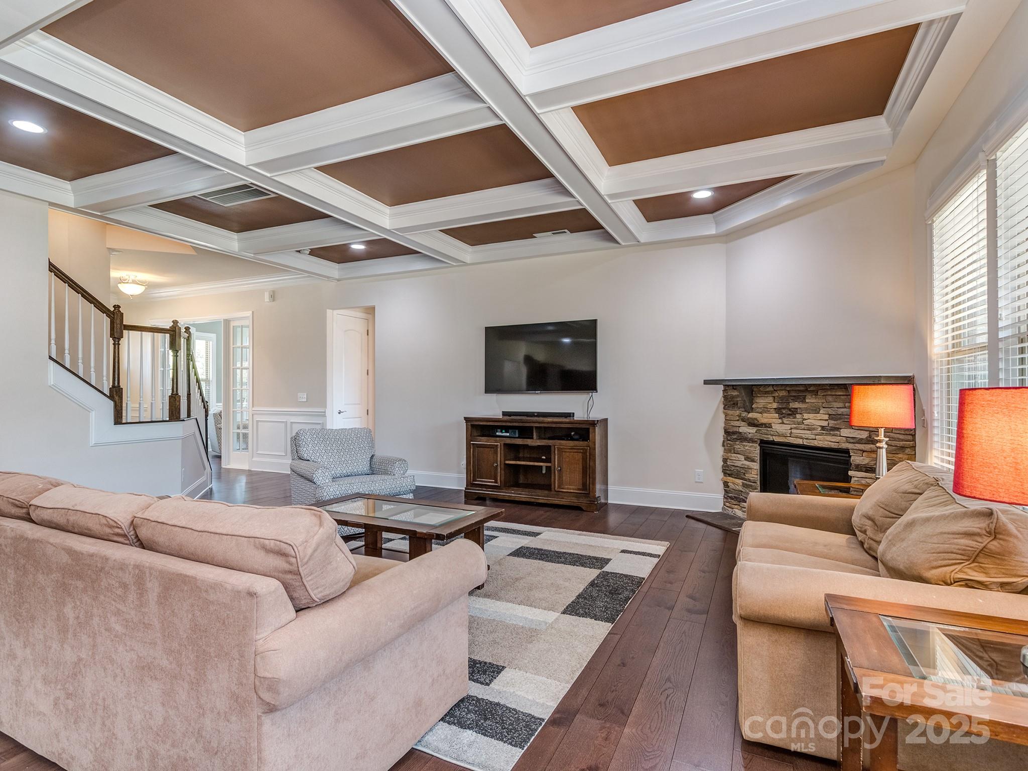 Estates At Audubon Lake - Residential