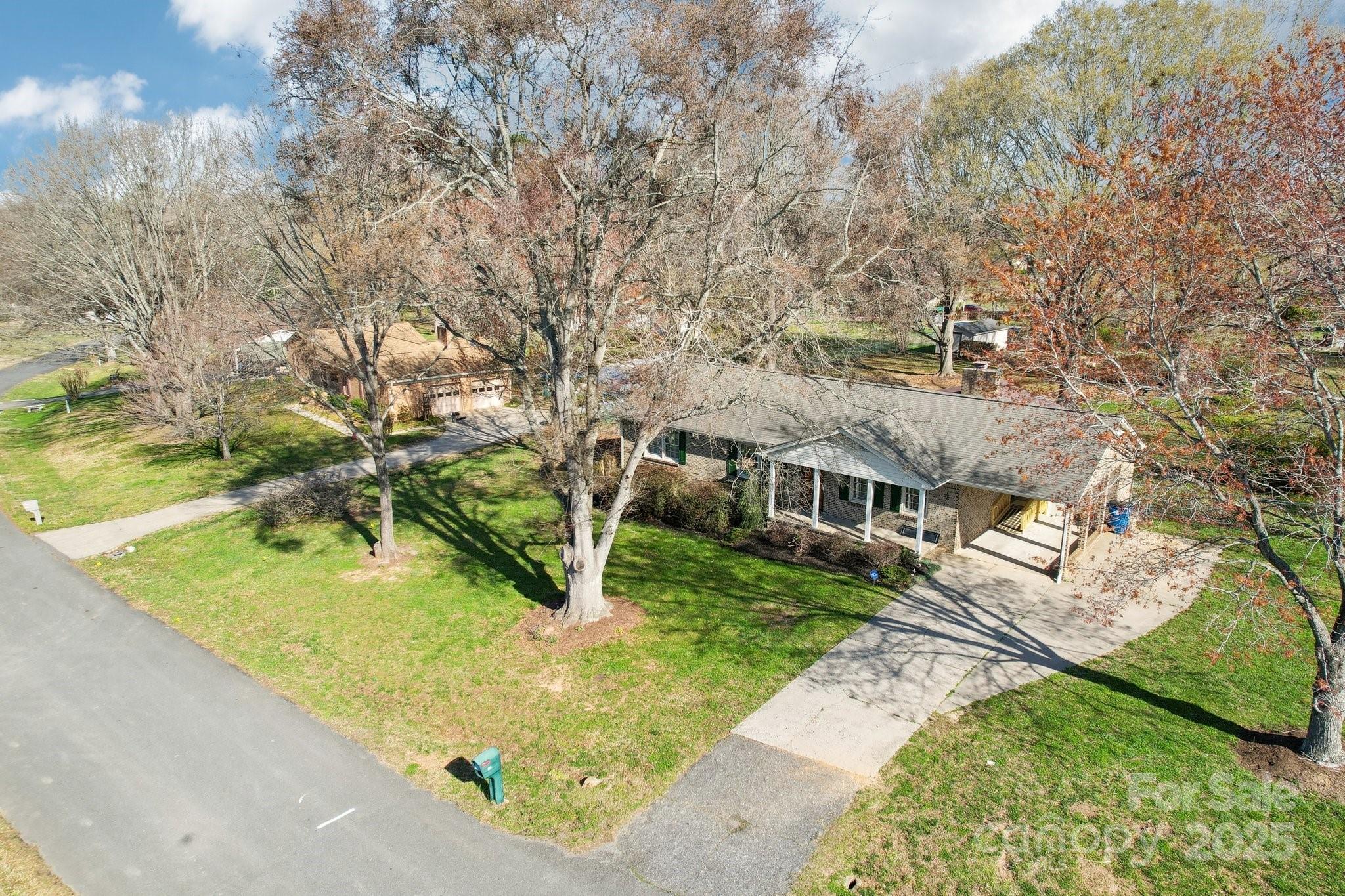 White Plains - Residential