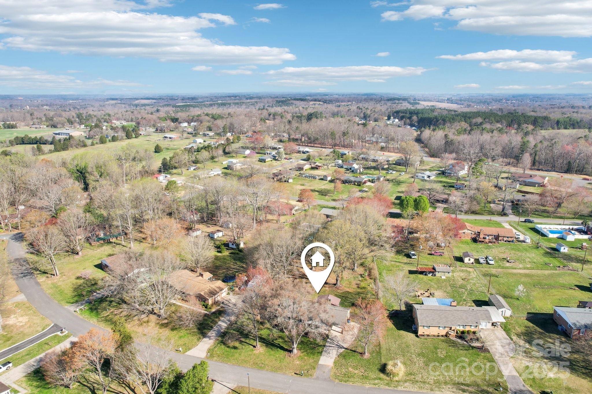 White Plains - Residential