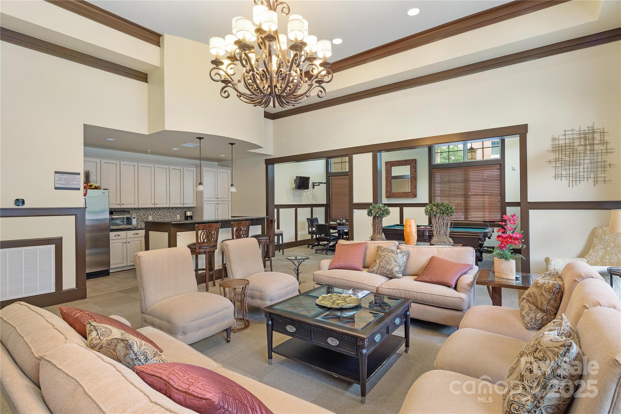 Biltmore Park Town Square - Residential