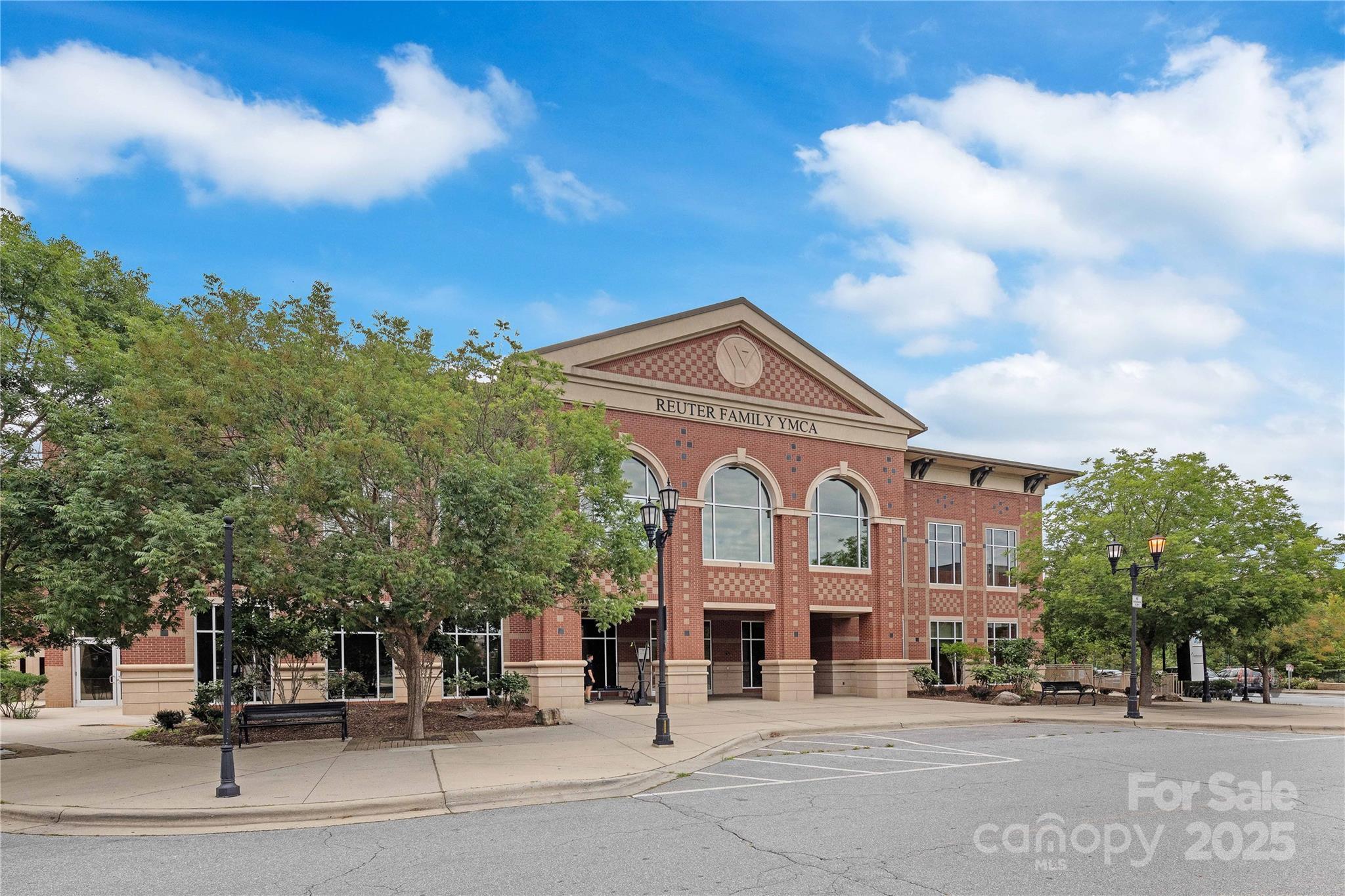 Biltmore Park Town Square - Residential