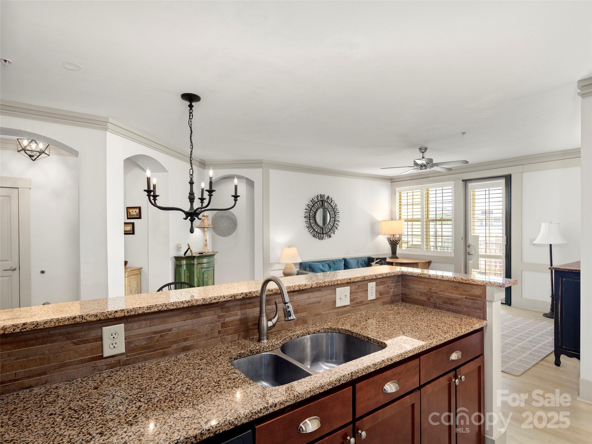 Biltmore Park Town Square - Residential