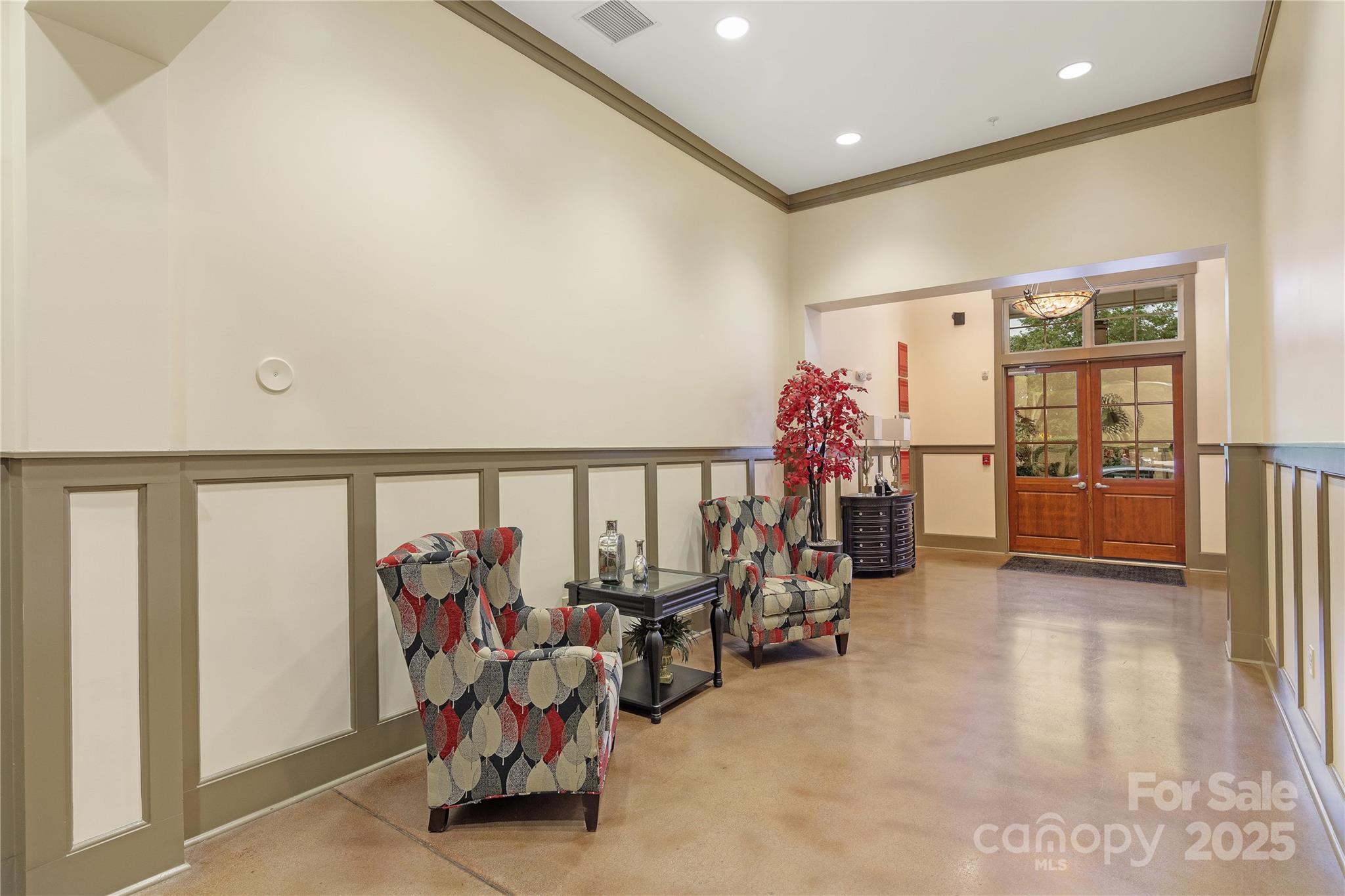 Biltmore Park Town Square - Residential