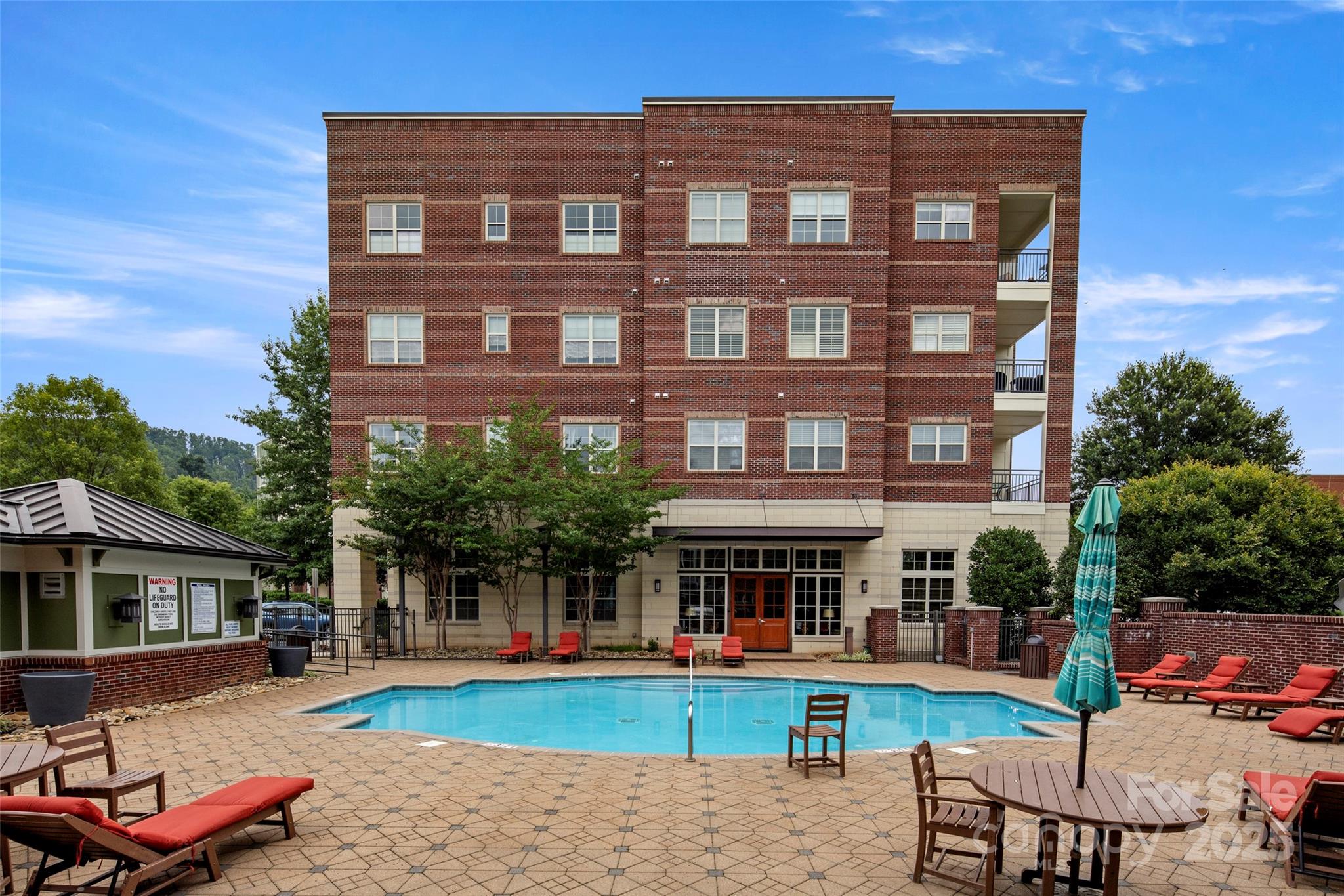 Biltmore Park Town Square - Residential