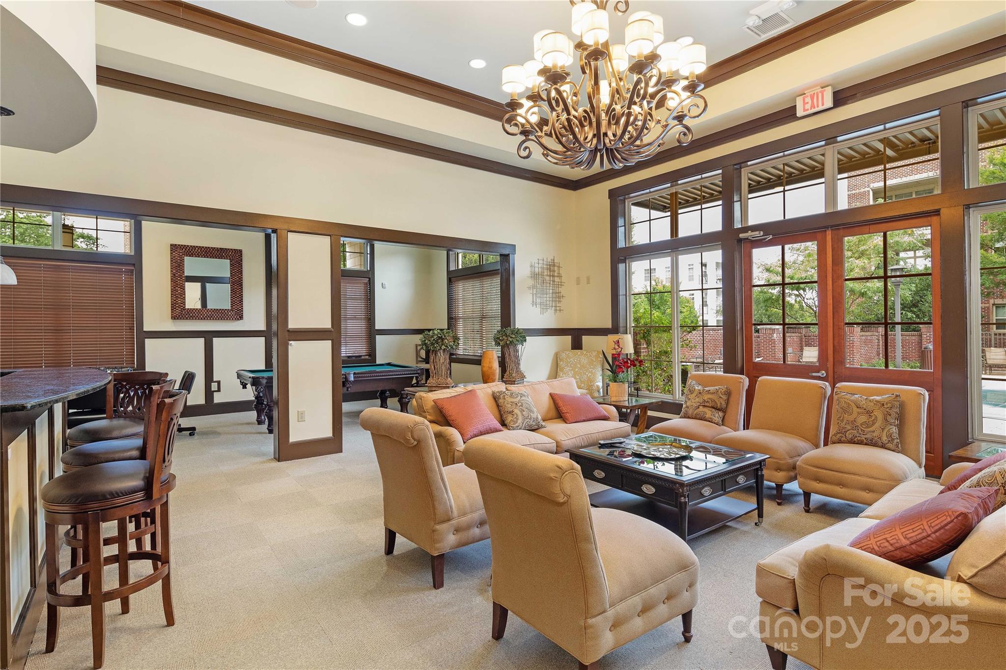 Biltmore Park Town Square - Residential