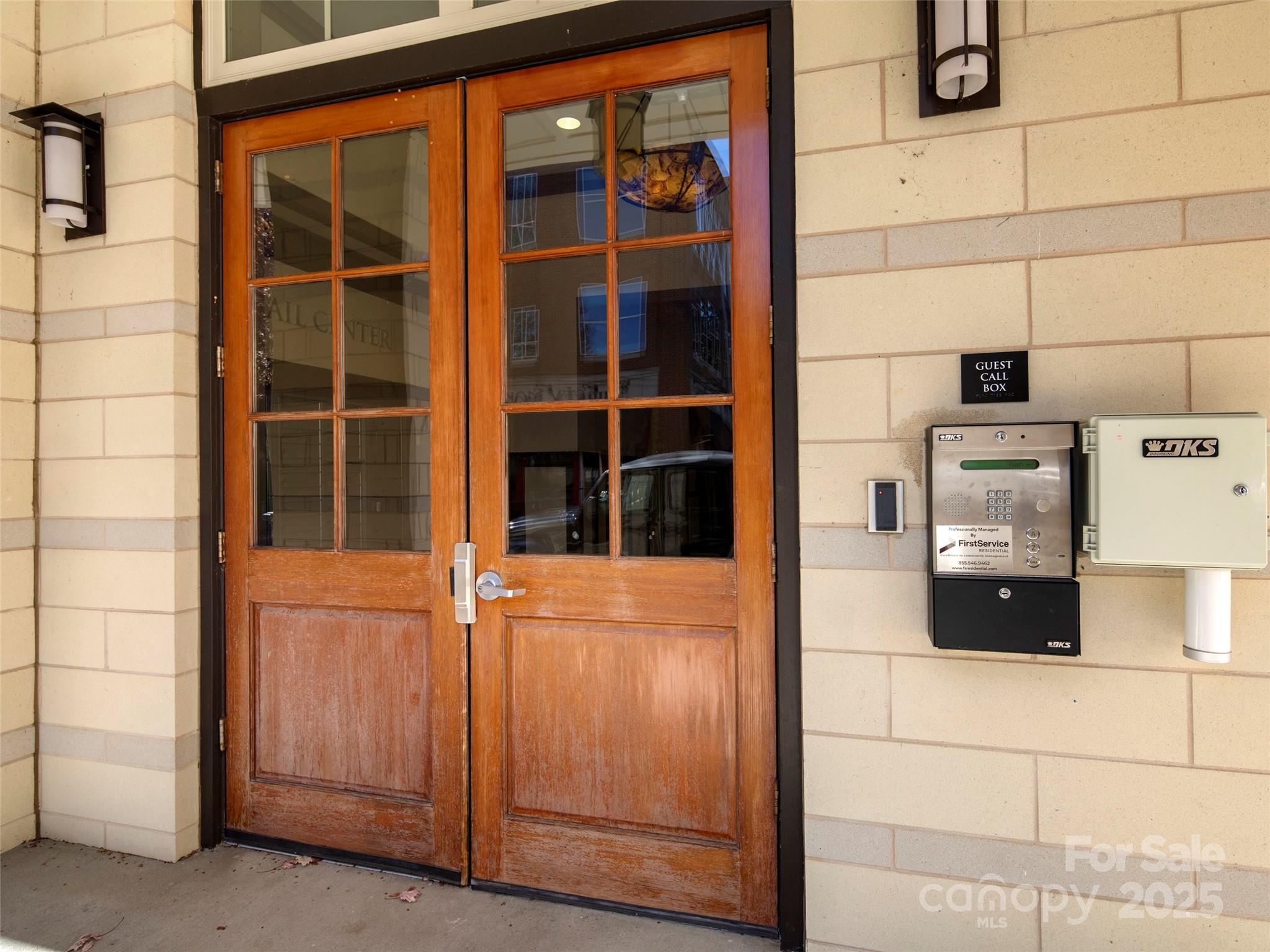 5 Farleigh Street 203