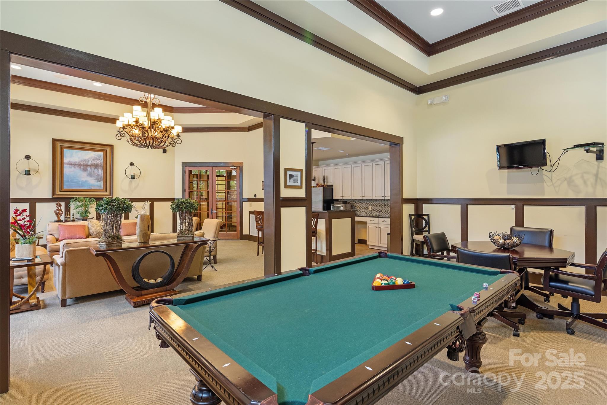 Biltmore Park Town Square - Residential