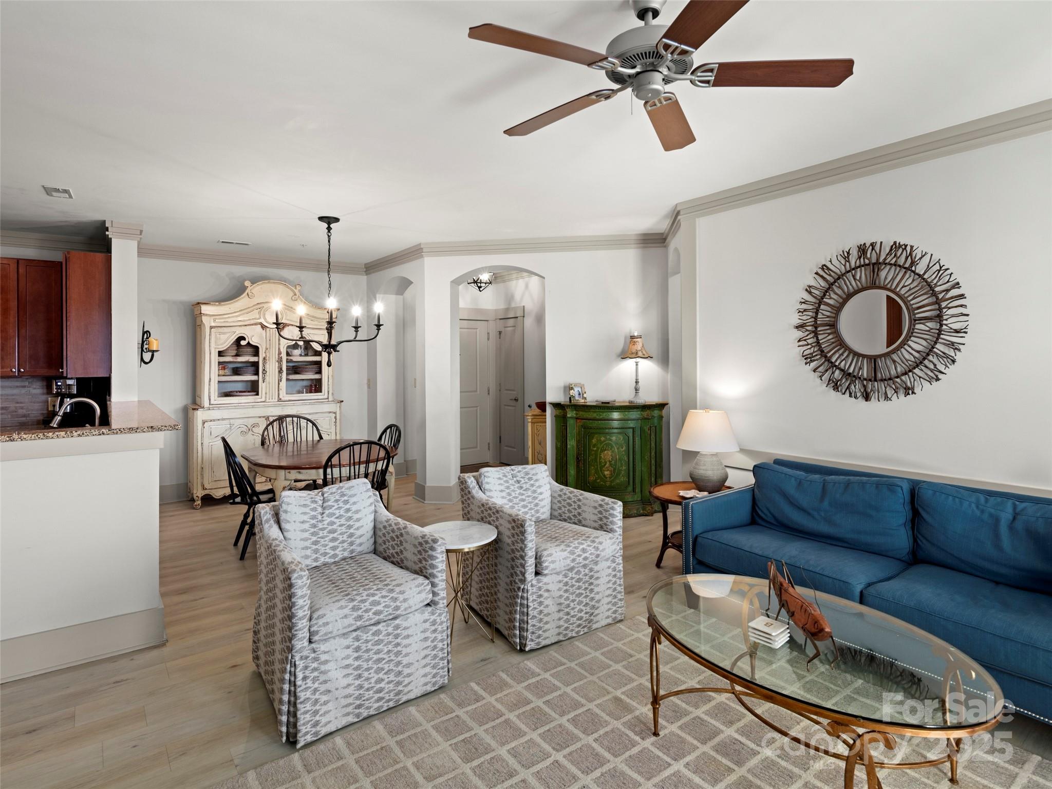 Biltmore Park Town Square - Residential