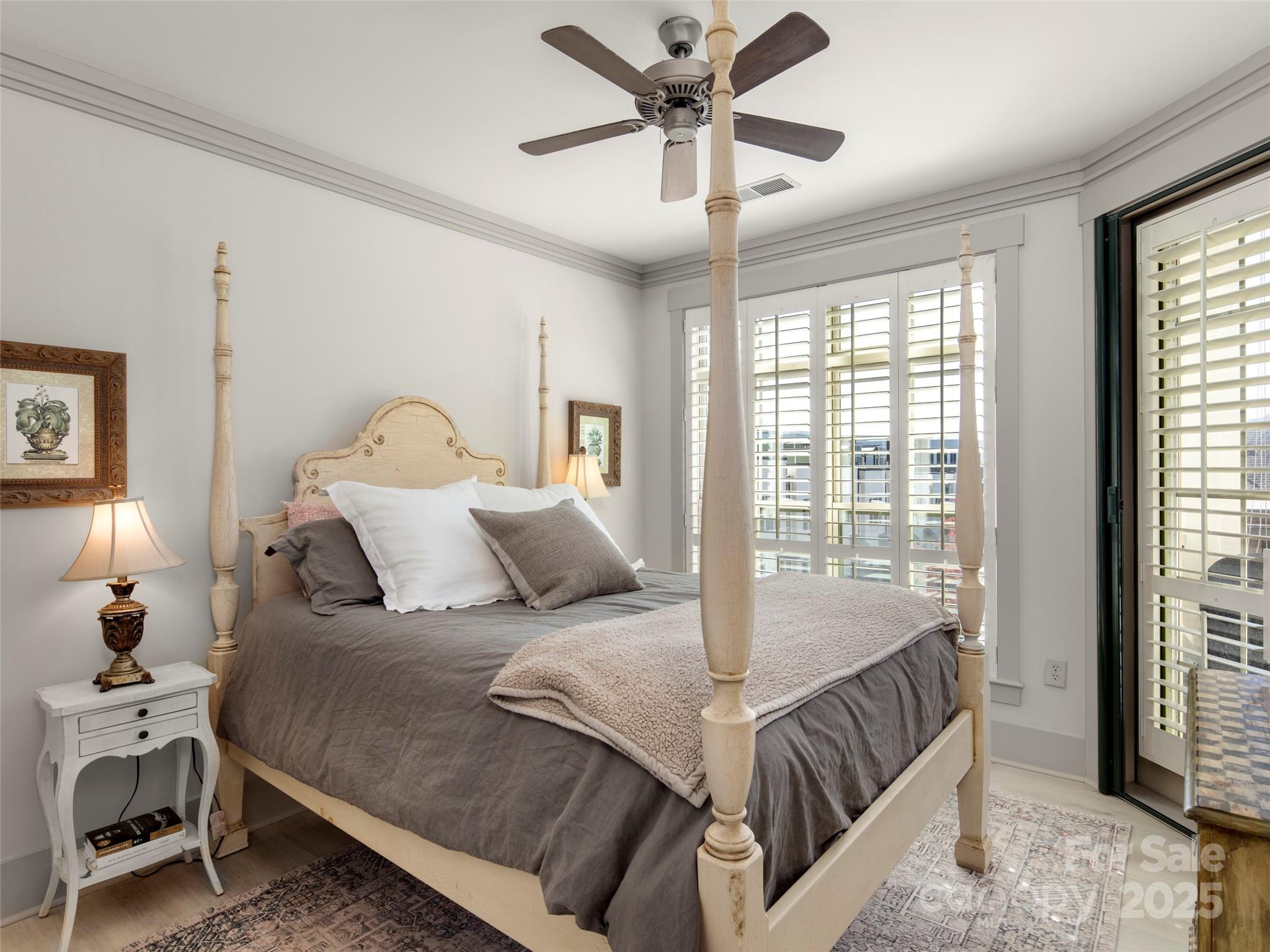 Biltmore Park Town Square - Residential
