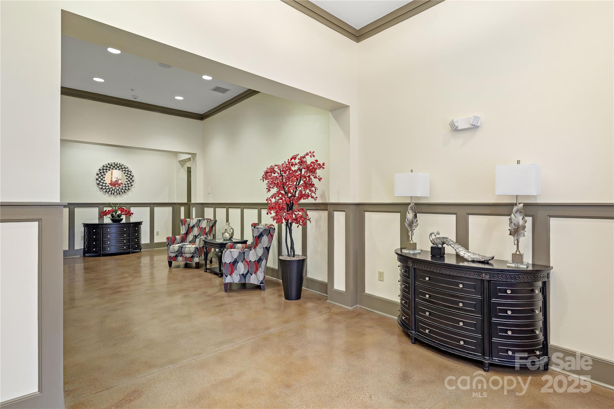 Biltmore Park Town Square - Residential
