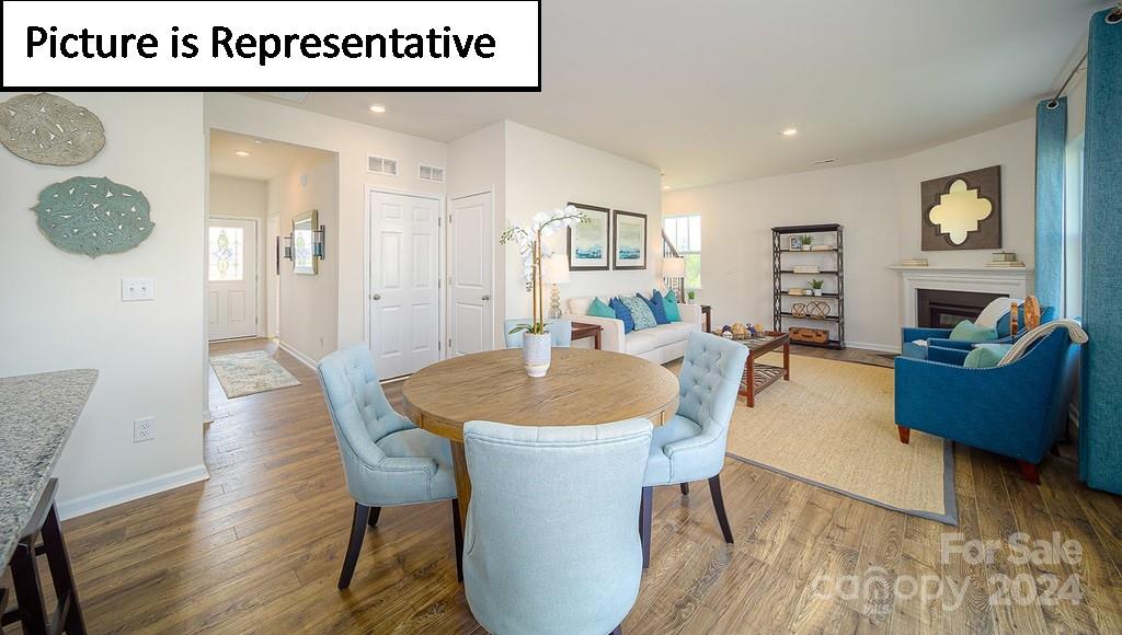 Azalea Ridge - Residential