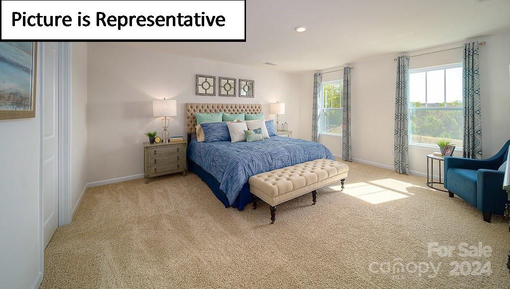 Azalea Ridge - Residential